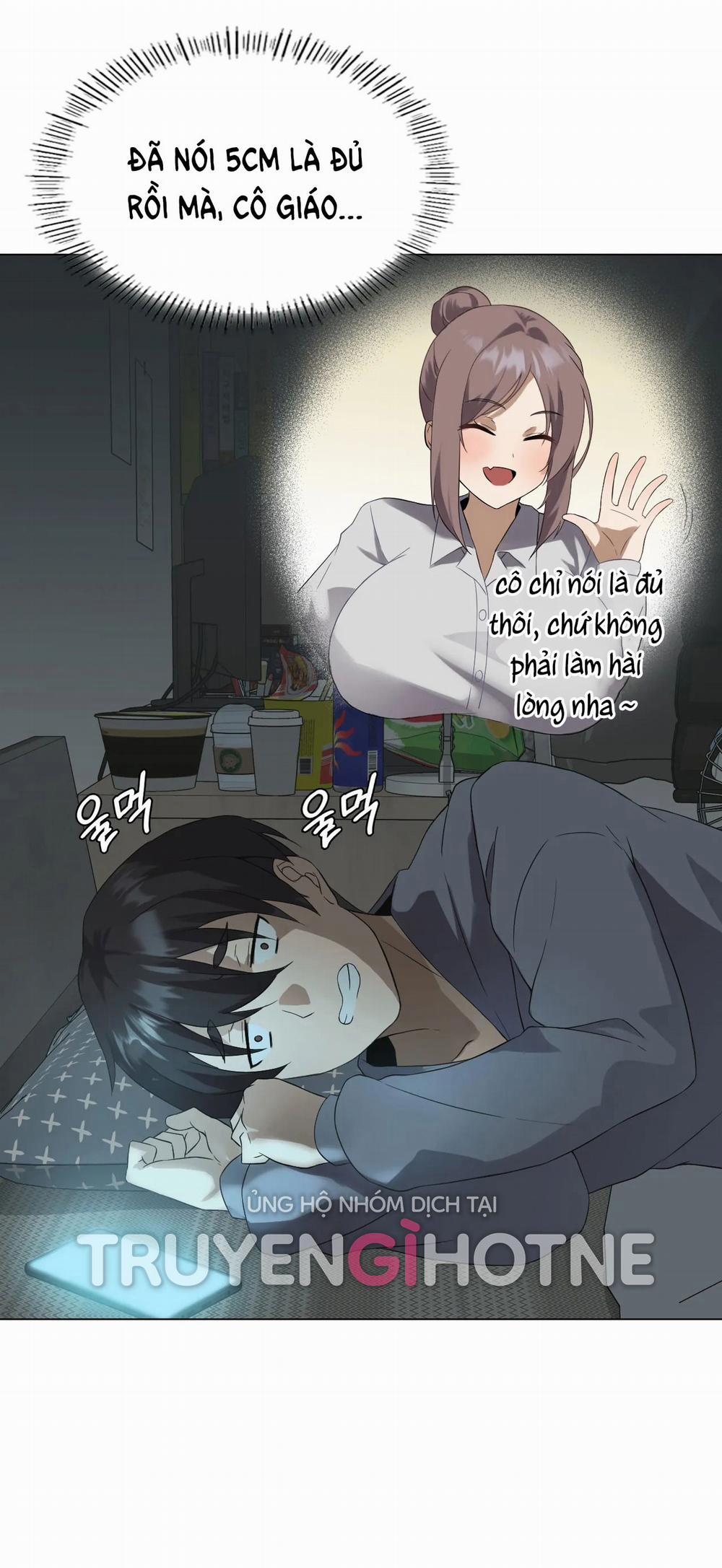 [18+] Thăng Cấp Đến Khi Hài Lòng 1.2 trang 26