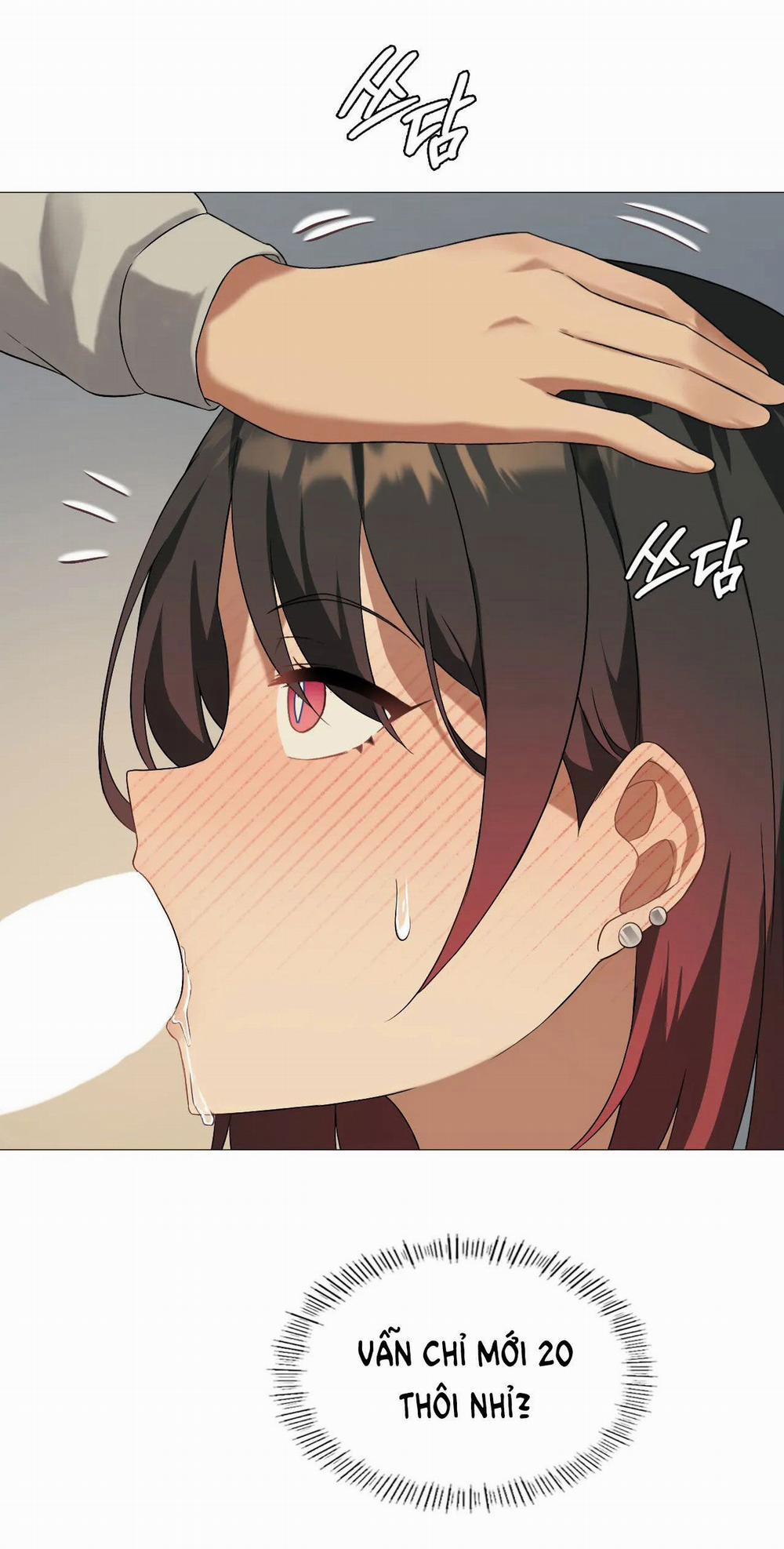 [18+] Thăng Cấp Đến Khi Hài Lòng 10.2 trang 25