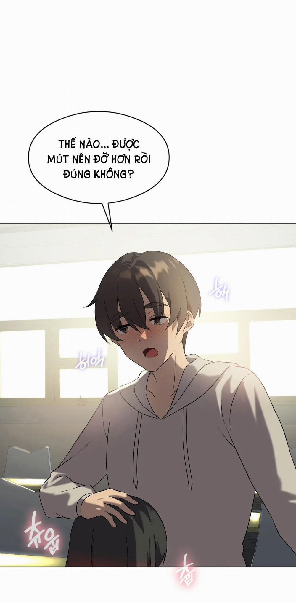 [18+] Thăng Cấp Đến Khi Hài Lòng 10.2 trang 28