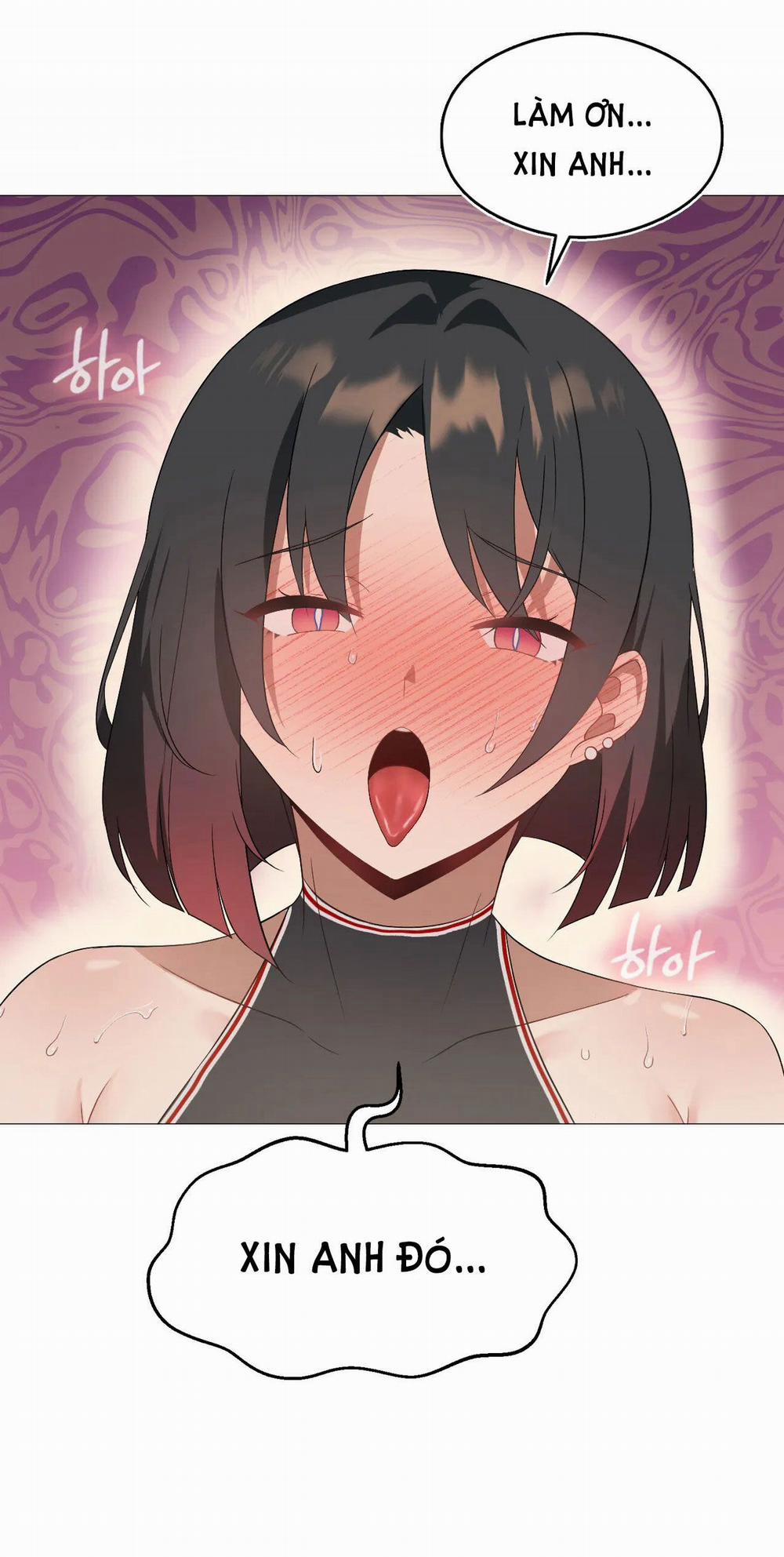 [18+] Thăng Cấp Đến Khi Hài Lòng 10.2 trang 5