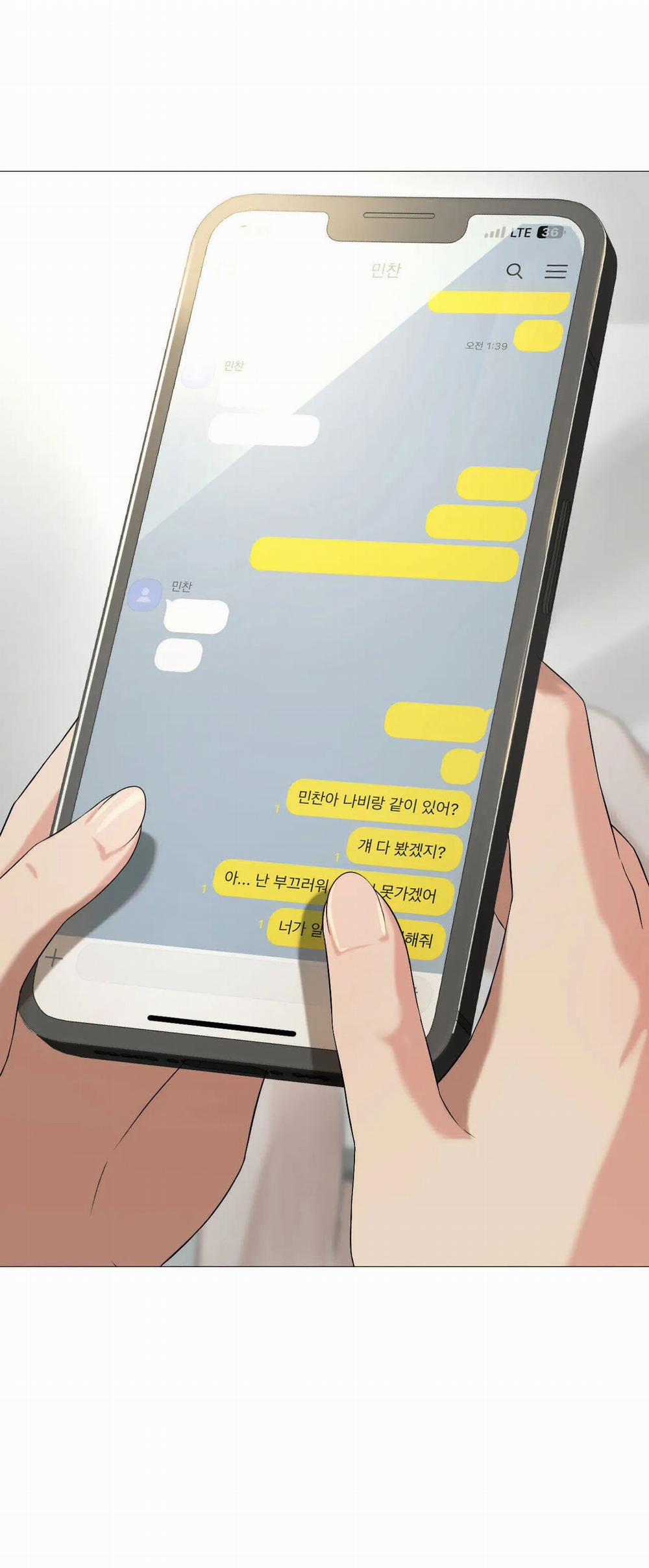 [18+] Thăng Cấp Đến Khi Hài Lòng 11.1 trang 13