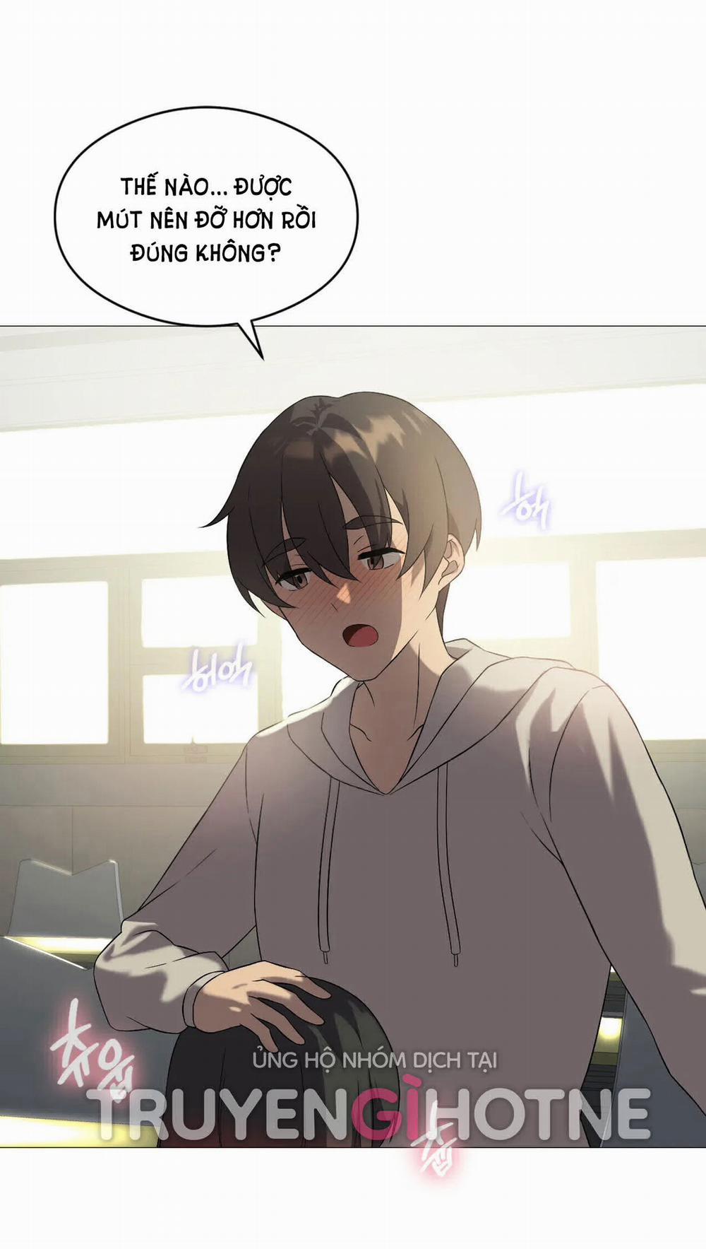 [18+] Thăng Cấp Đến Khi Hài Lòng 11.1 trang 25
