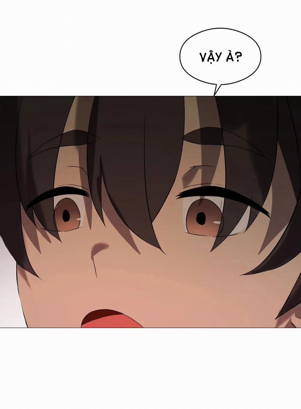 [18+] Thăng Cấp Đến Khi Hài Lòng 11.1 trang 27