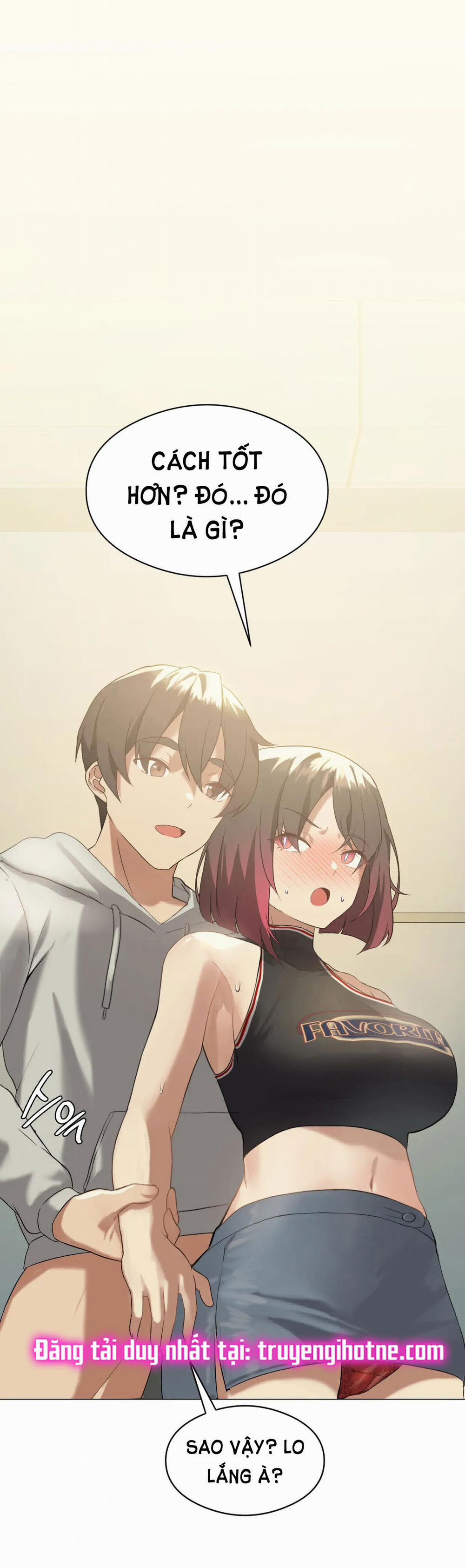 [18+] Thăng Cấp Đến Khi Hài Lòng 11.1 trang 31