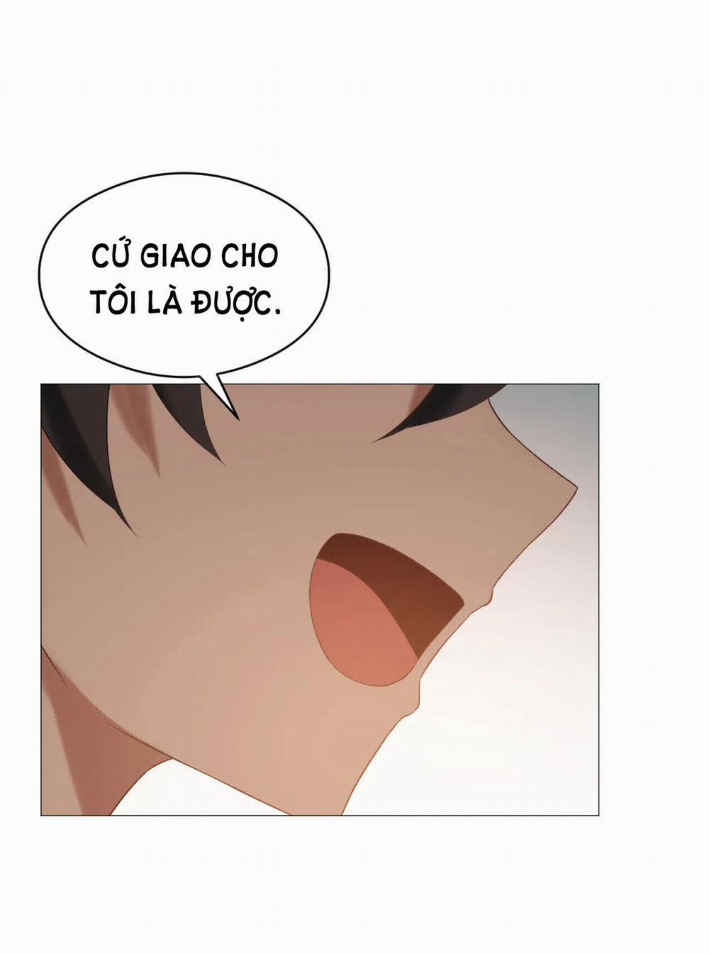 [18+] Thăng Cấp Đến Khi Hài Lòng 11.1 trang 32