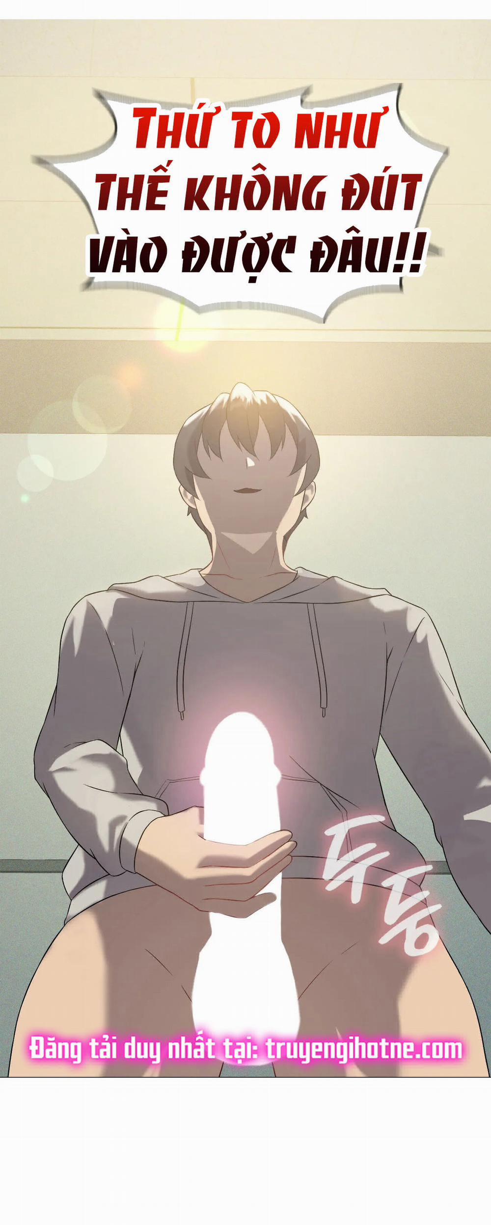[18+] Thăng Cấp Đến Khi Hài Lòng 11.1 trang 40