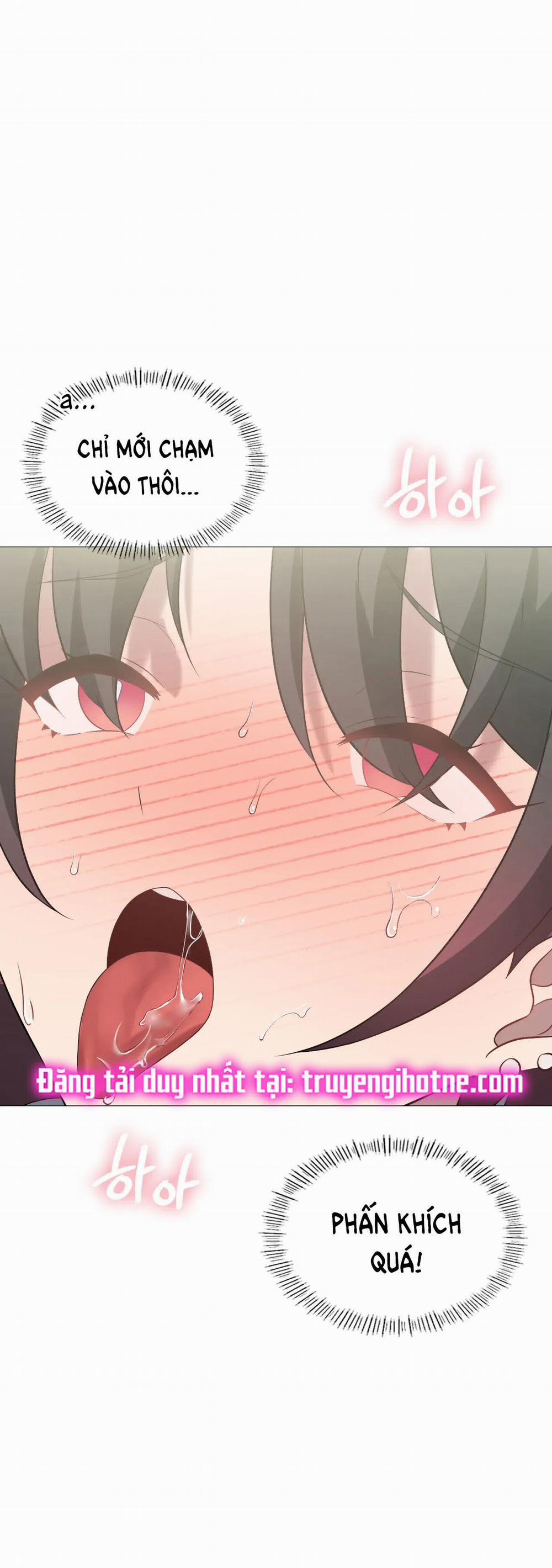 [18+] Thăng Cấp Đến Khi Hài Lòng 11.2 trang 10