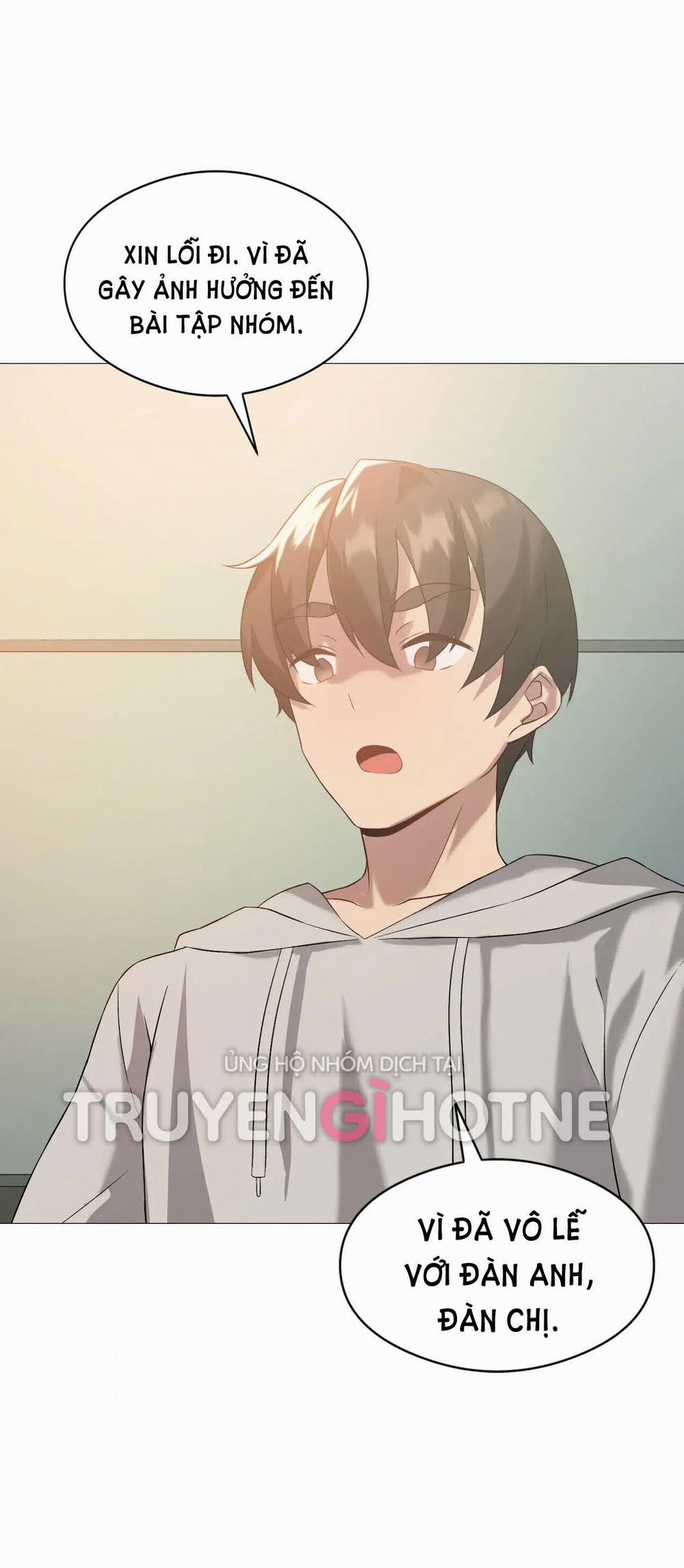 [18+] Thăng Cấp Đến Khi Hài Lòng 11.2 trang 13