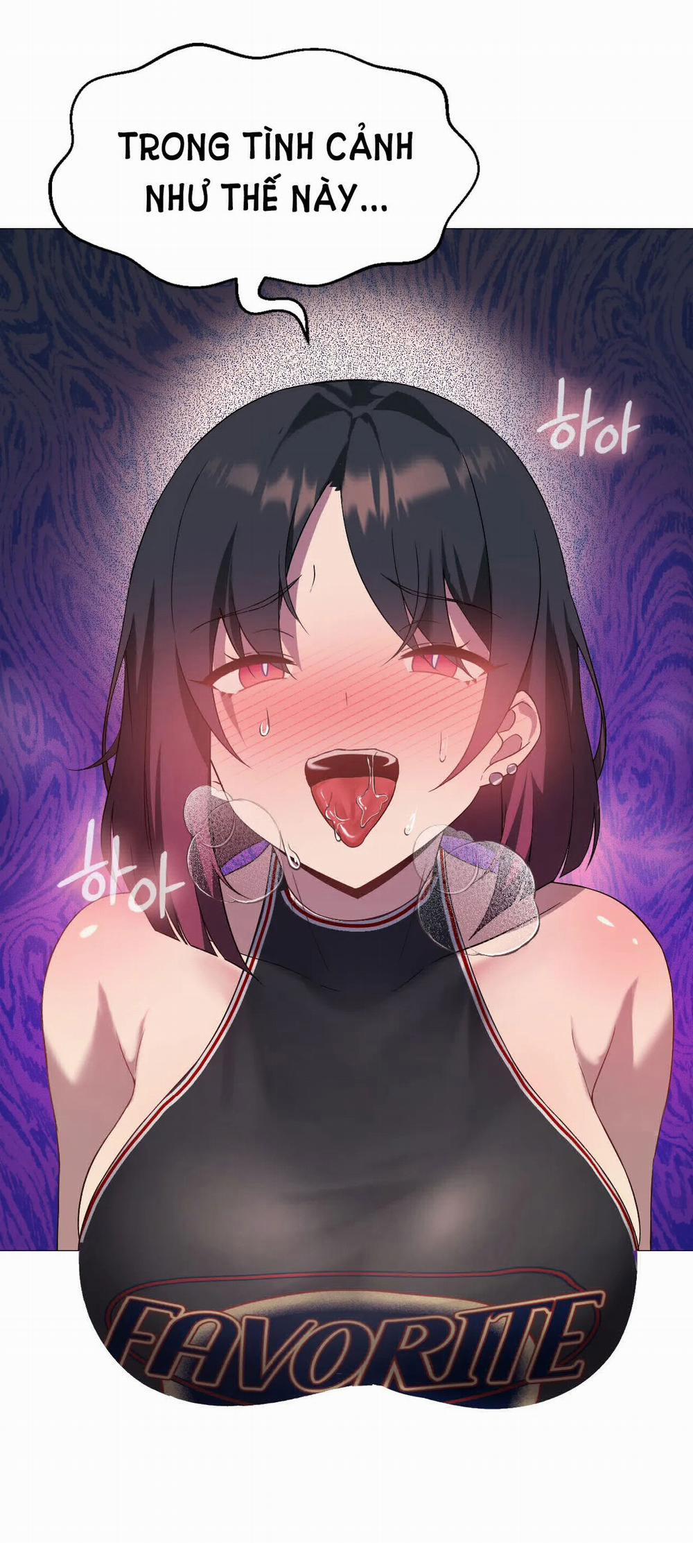 [18+] Thăng Cấp Đến Khi Hài Lòng 11.2 trang 23