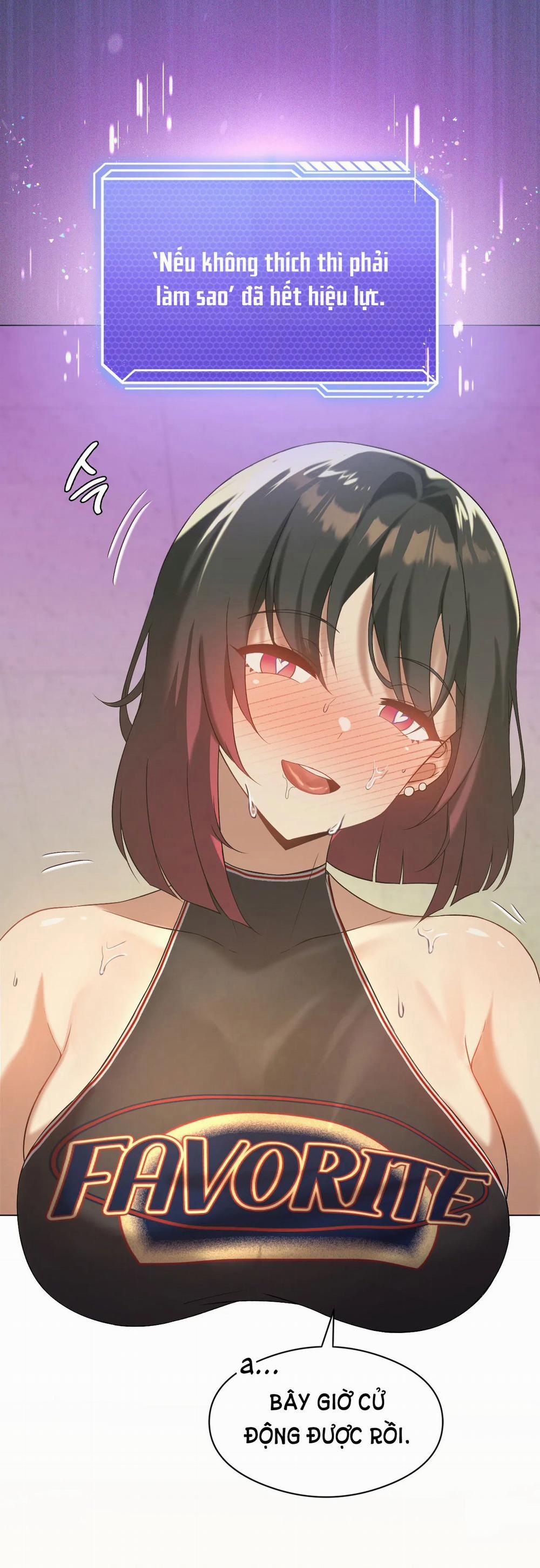 [18+] Thăng Cấp Đến Khi Hài Lòng 12.1 trang 11