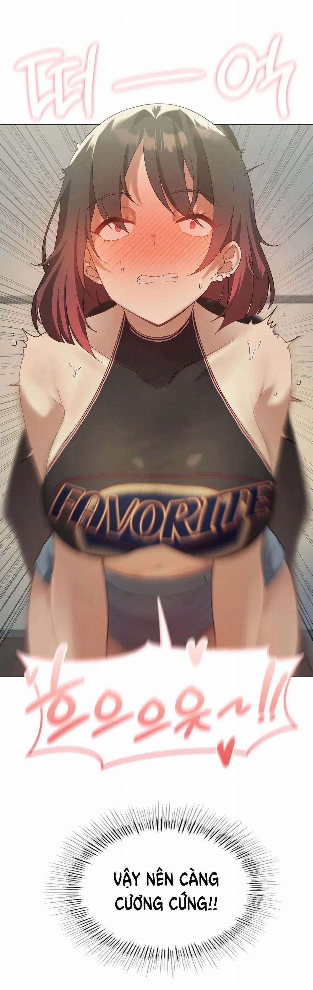 [18+] Thăng Cấp Đến Khi Hài Lòng 12.1 trang 28