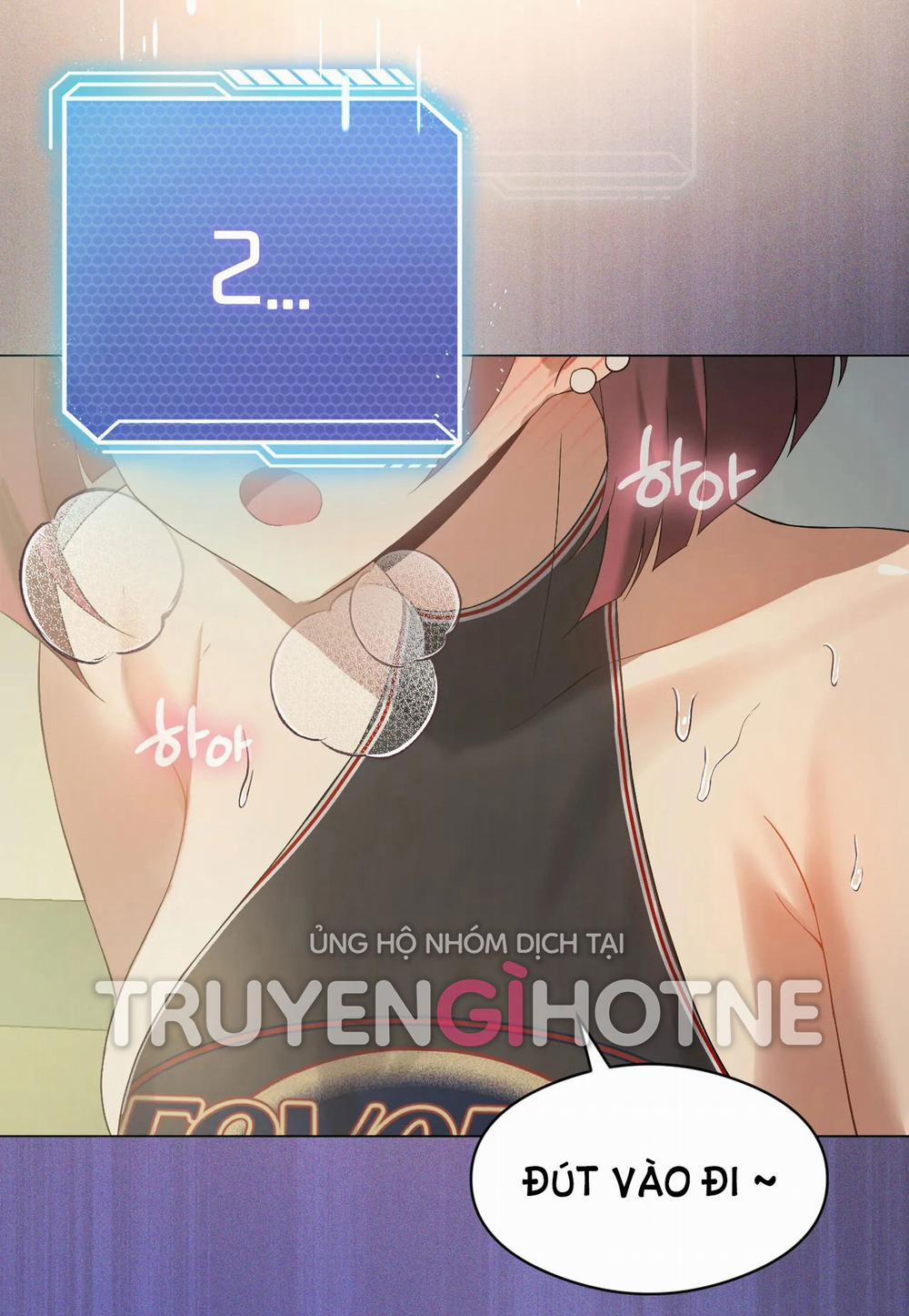 [18+] Thăng Cấp Đến Khi Hài Lòng 12.1 trang 9