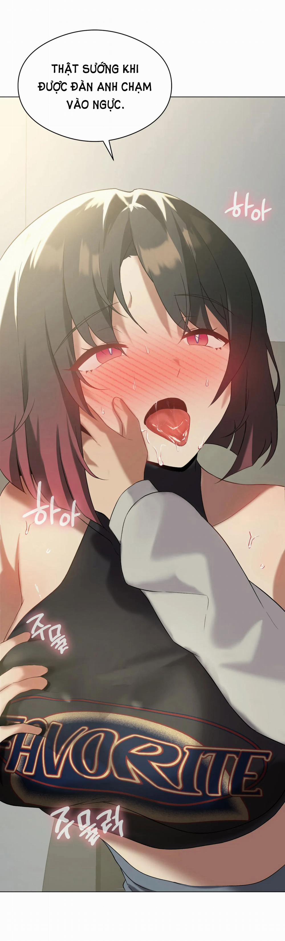 [18+] Thăng Cấp Đến Khi Hài Lòng 12.2 trang 5