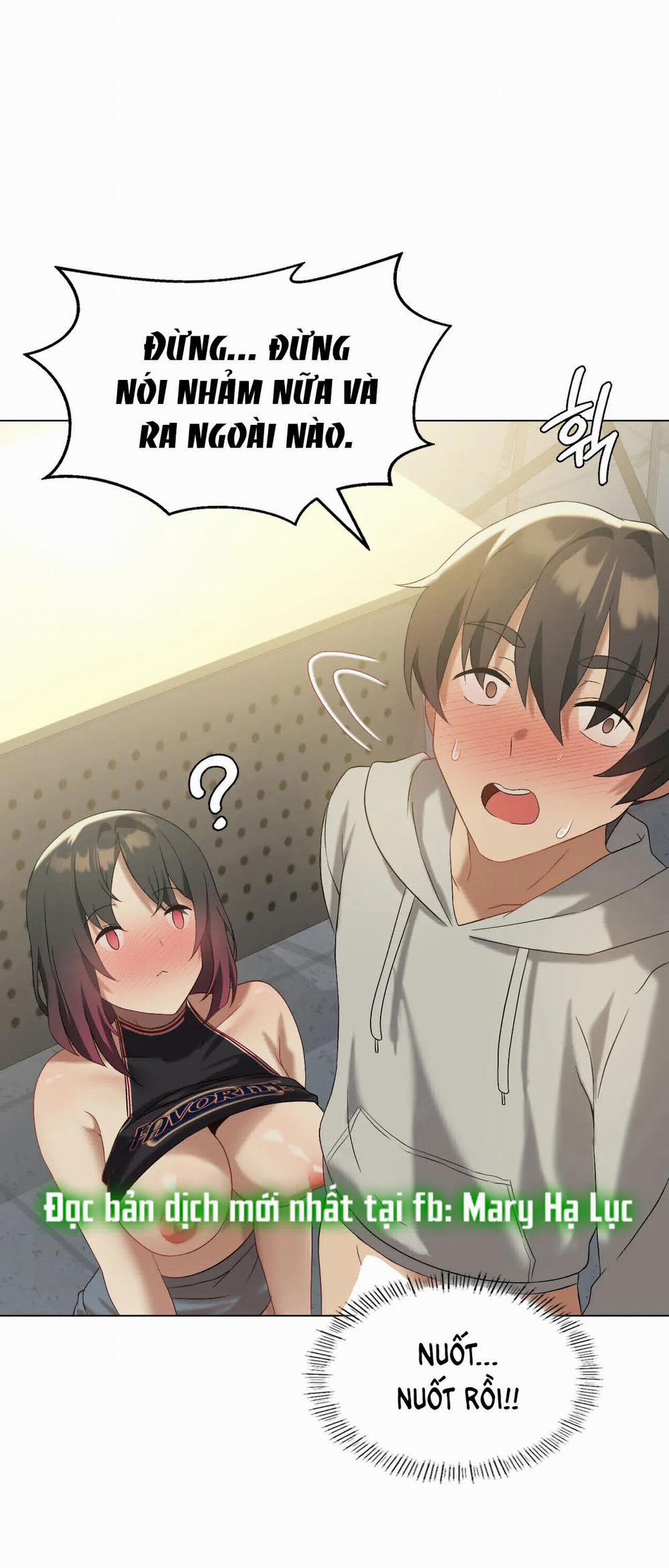 [18+] Thăng Cấp Đến Khi Hài Lòng 13.1 trang 17