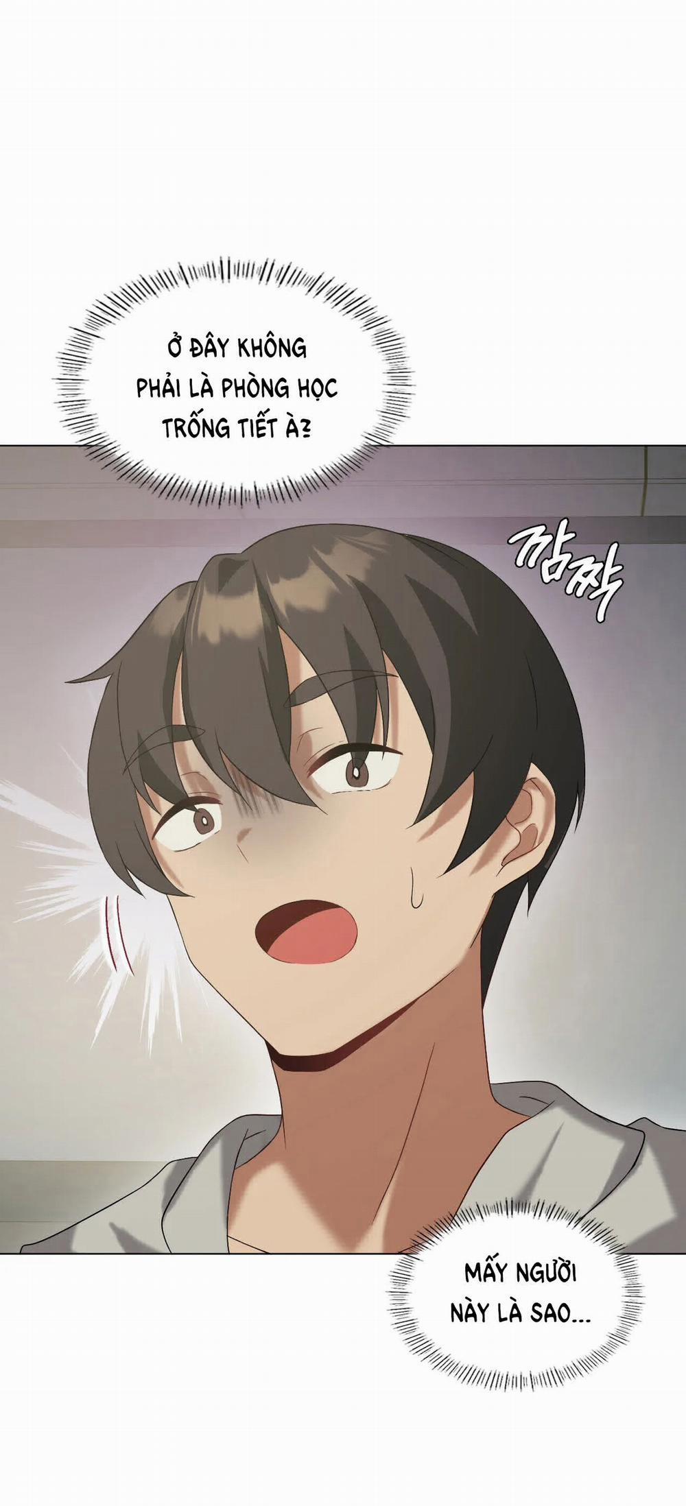 [18+] Thăng Cấp Đến Khi Hài Lòng 13.1 trang 25