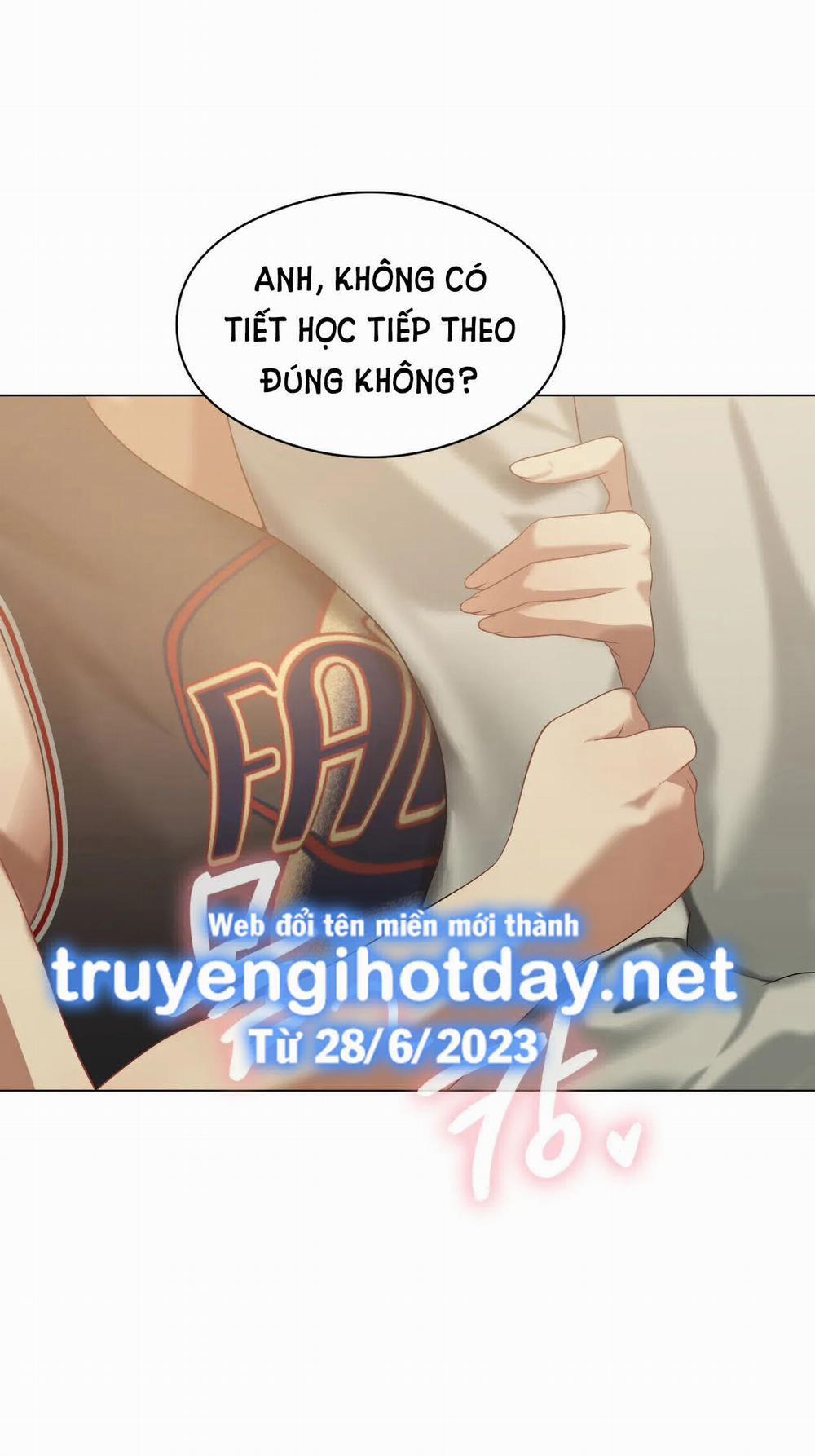 [18+] Thăng Cấp Đến Khi Hài Lòng 13.1 trang 40