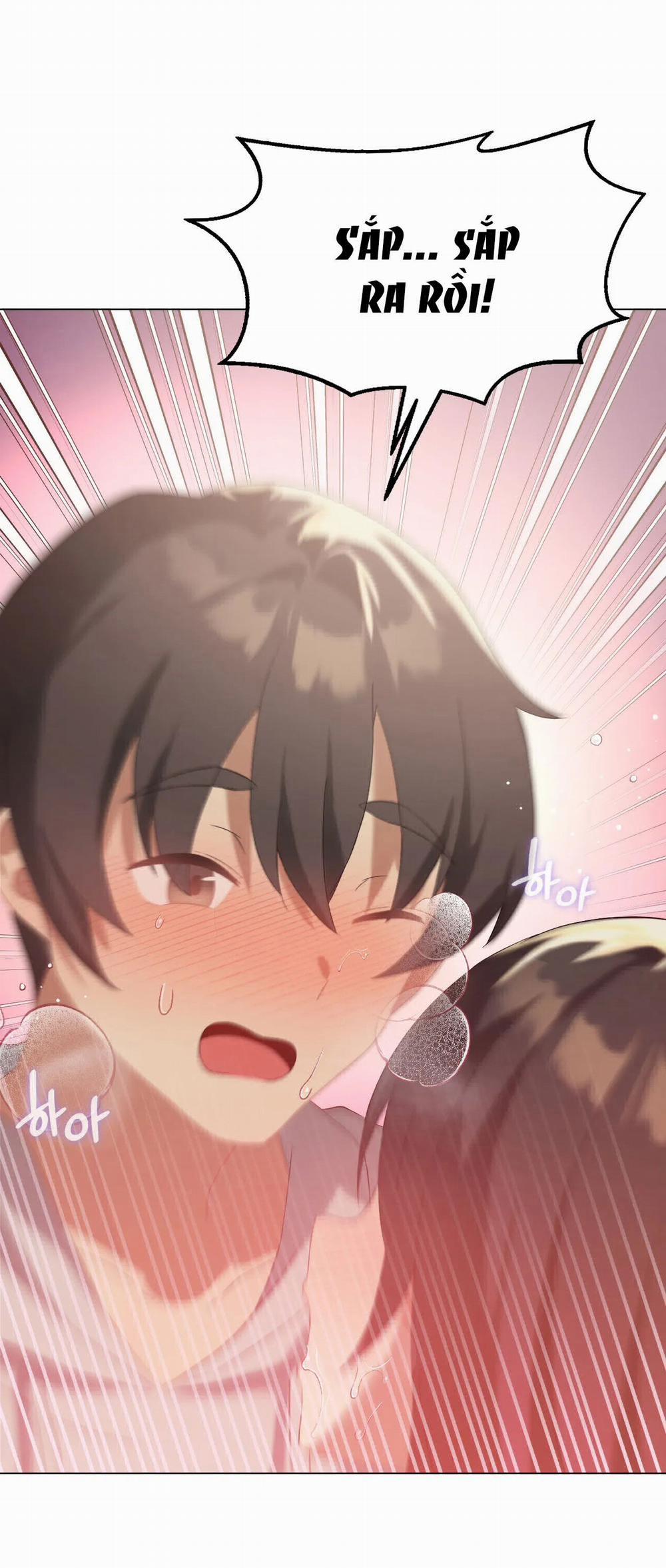 [18+] Thăng Cấp Đến Khi Hài Lòng 13.1 trang 7