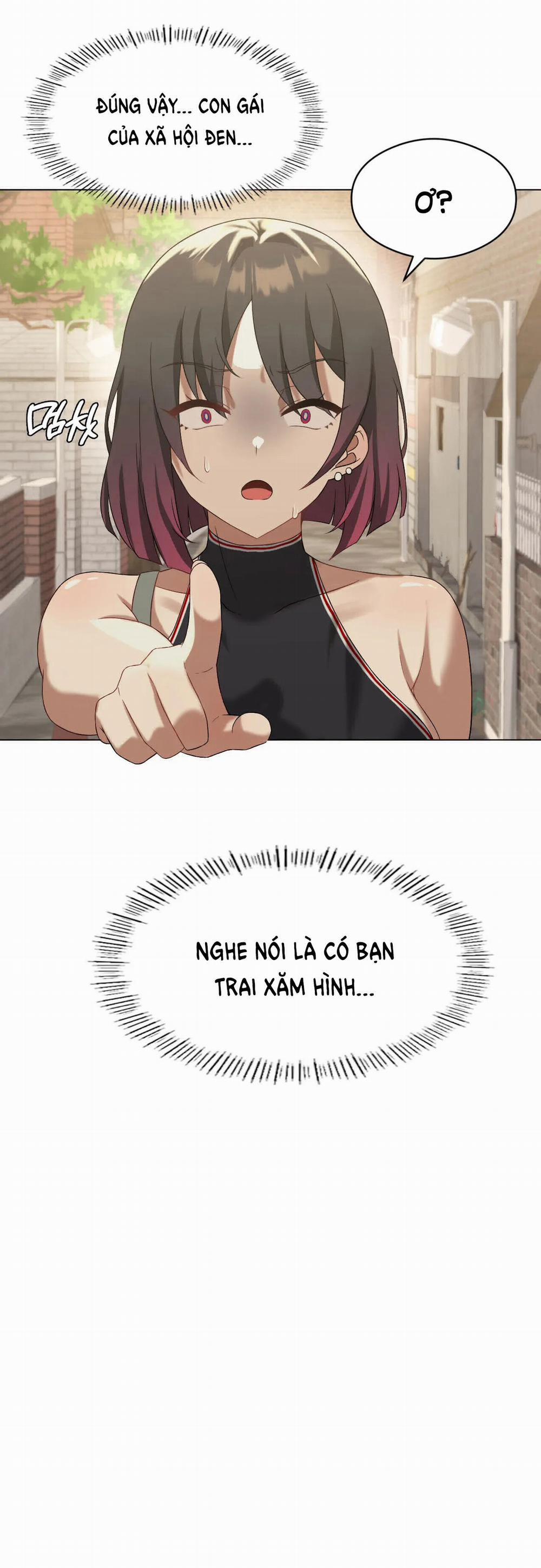 [18+] Thăng Cấp Đến Khi Hài Lòng 13.2 trang 20