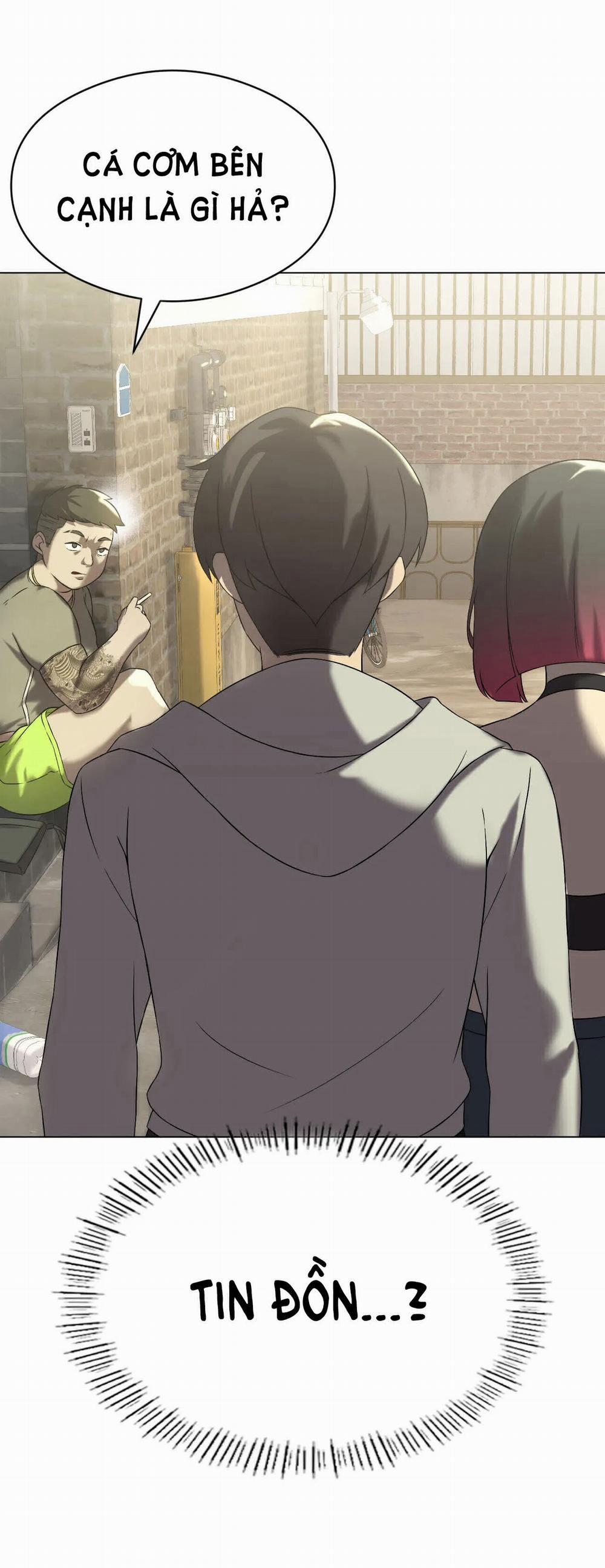 [18+] Thăng Cấp Đến Khi Hài Lòng 13.2 trang 23