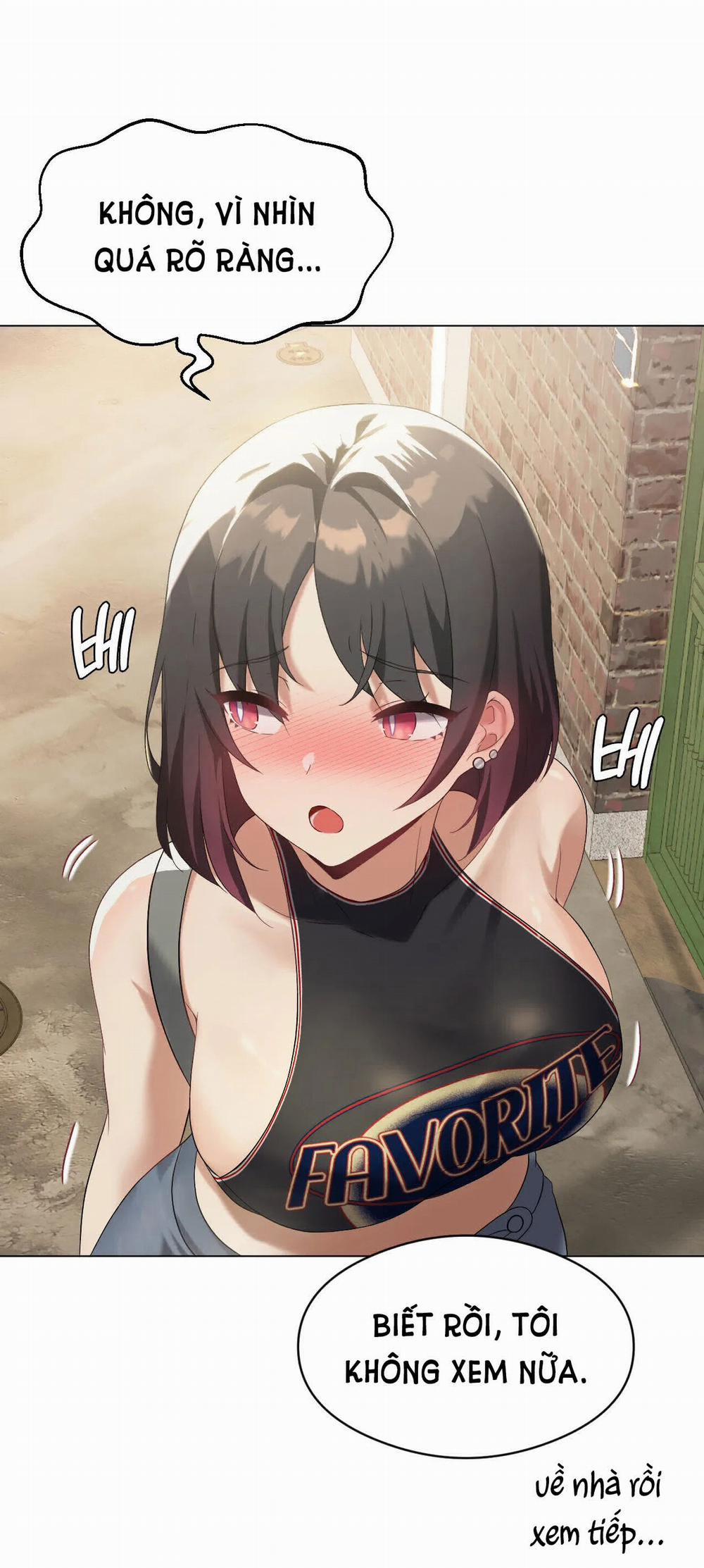 [18+] Thăng Cấp Đến Khi Hài Lòng 13.2 trang 7