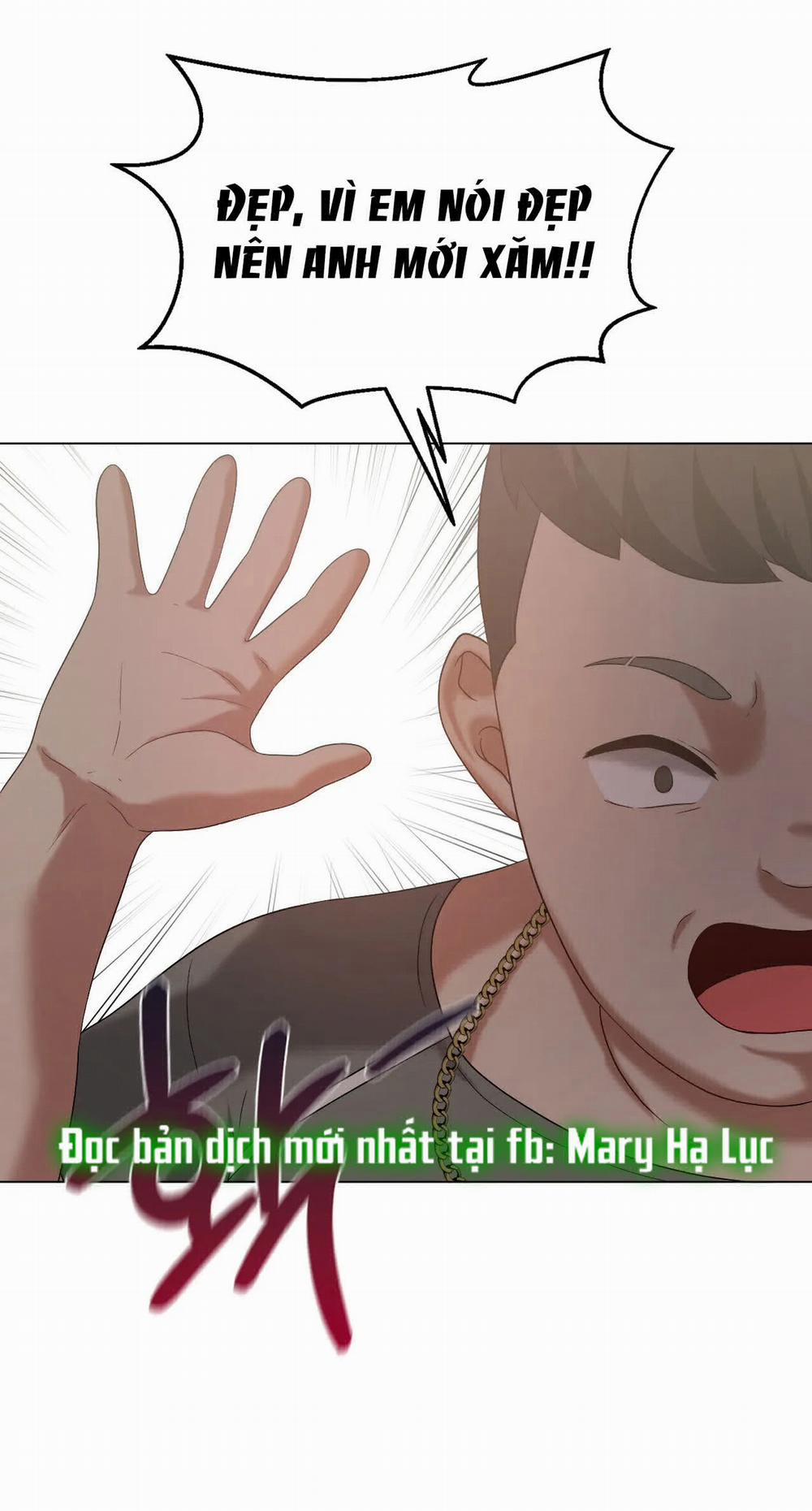 [18+] Thăng Cấp Đến Khi Hài Lòng 14.1 trang 16