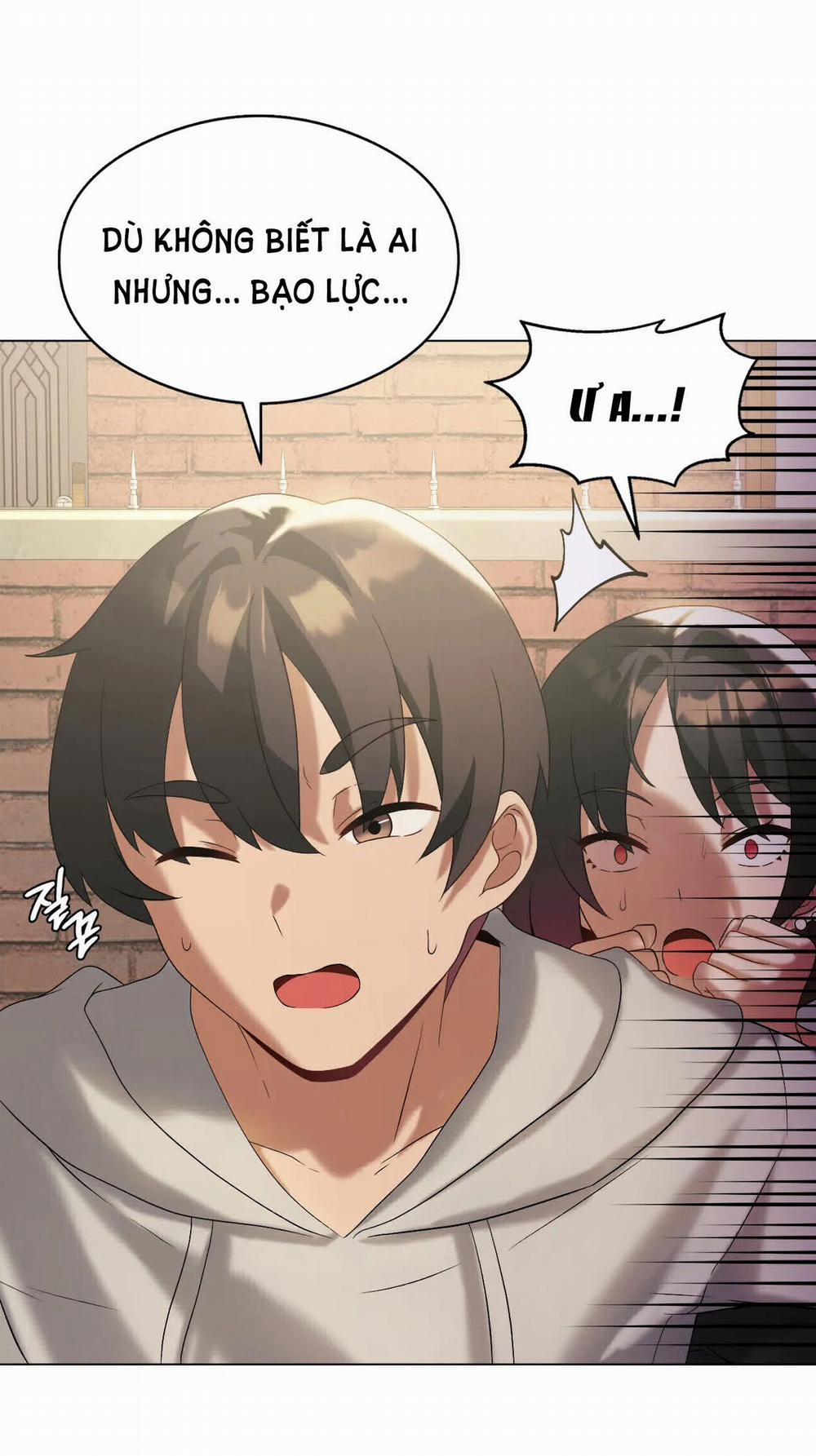 [18+] Thăng Cấp Đến Khi Hài Lòng 14.1 trang 18