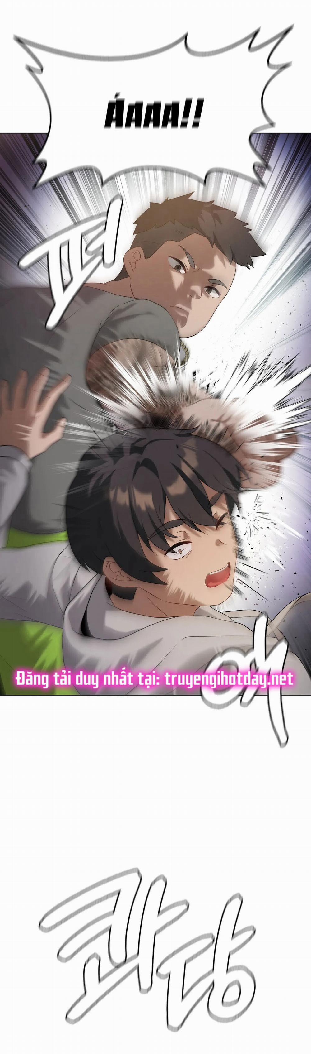 [18+] Thăng Cấp Đến Khi Hài Lòng 14.1 trang 19