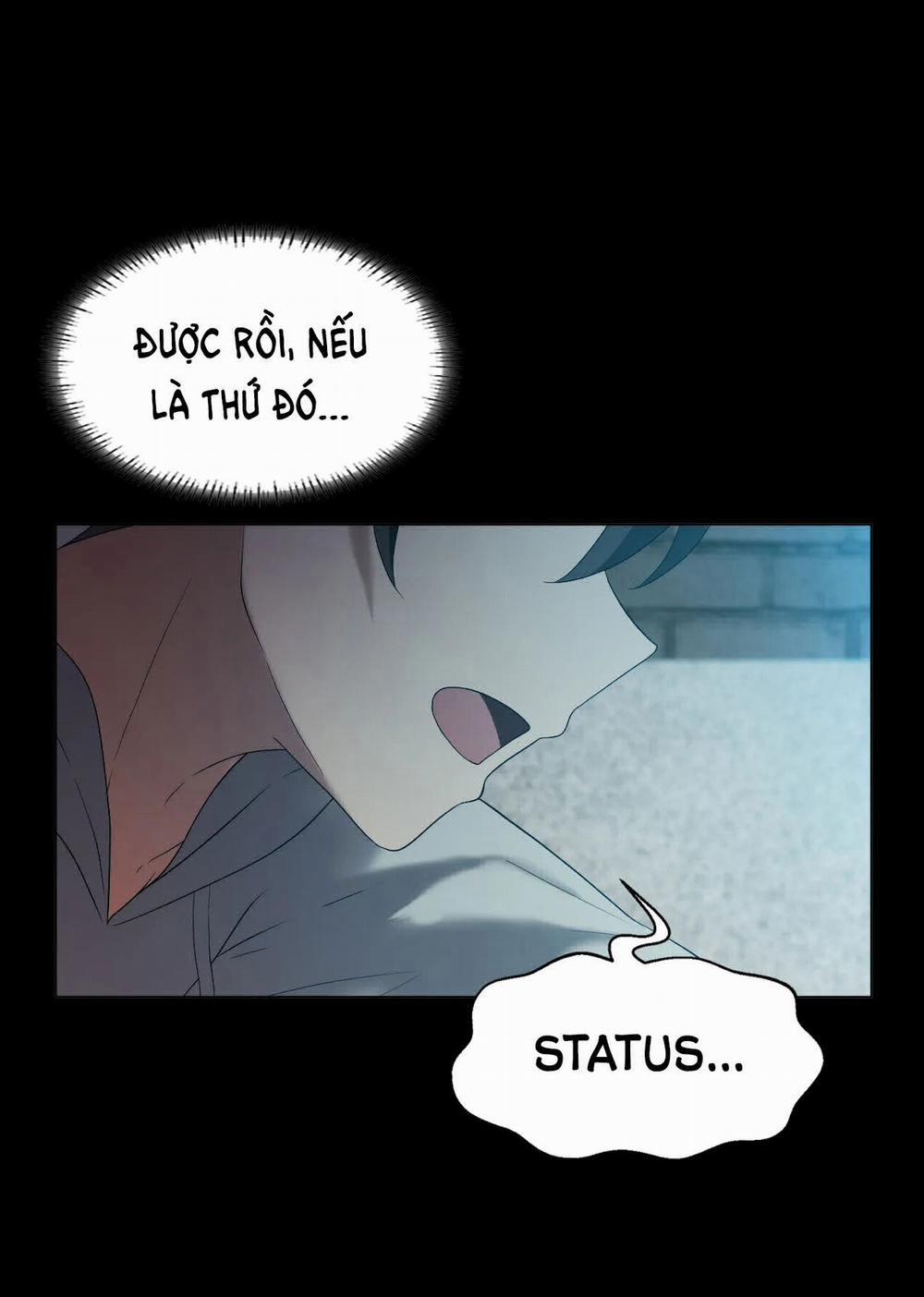 [18+] Thăng Cấp Đến Khi Hài Lòng 14.1 trang 23
