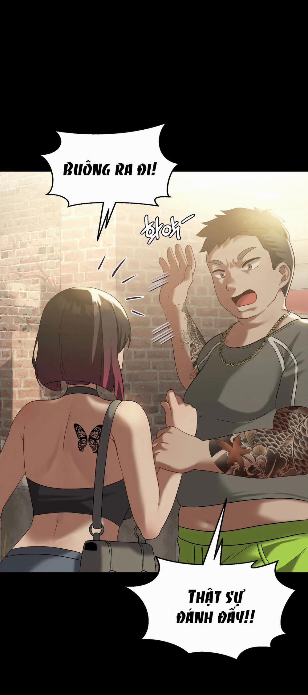 [18+] Thăng Cấp Đến Khi Hài Lòng 14.1 trang 27