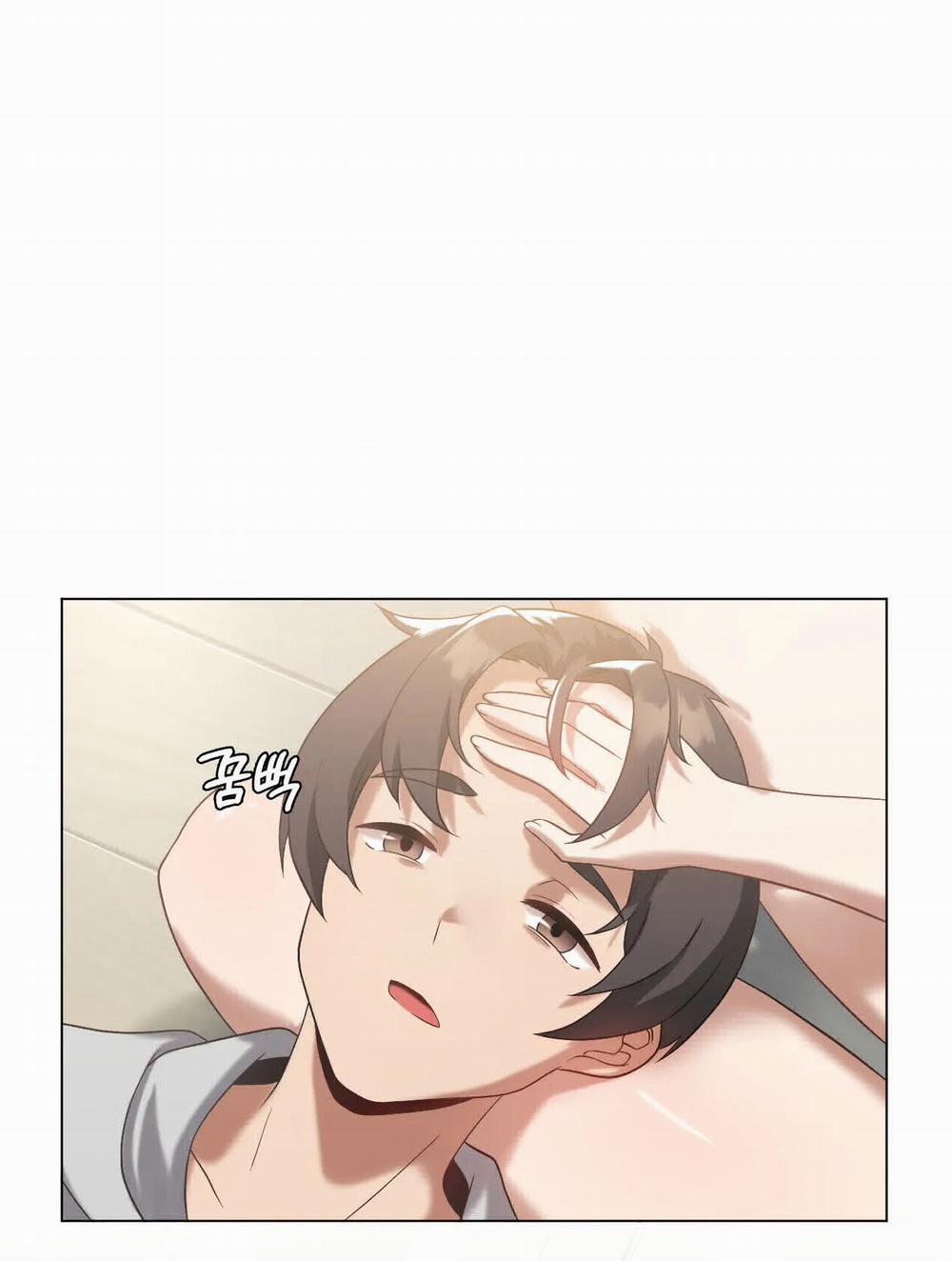 [18+] Thăng Cấp Đến Khi Hài Lòng 14.1 trang 39