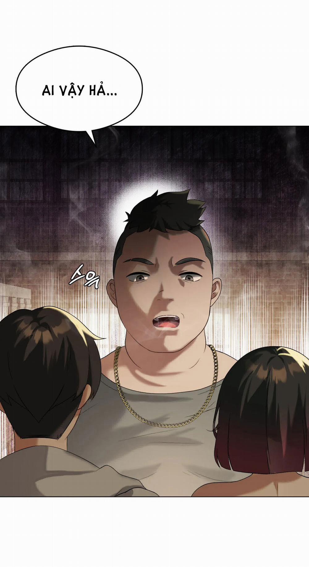 [18+] Thăng Cấp Đến Khi Hài Lòng 14.1 trang 6