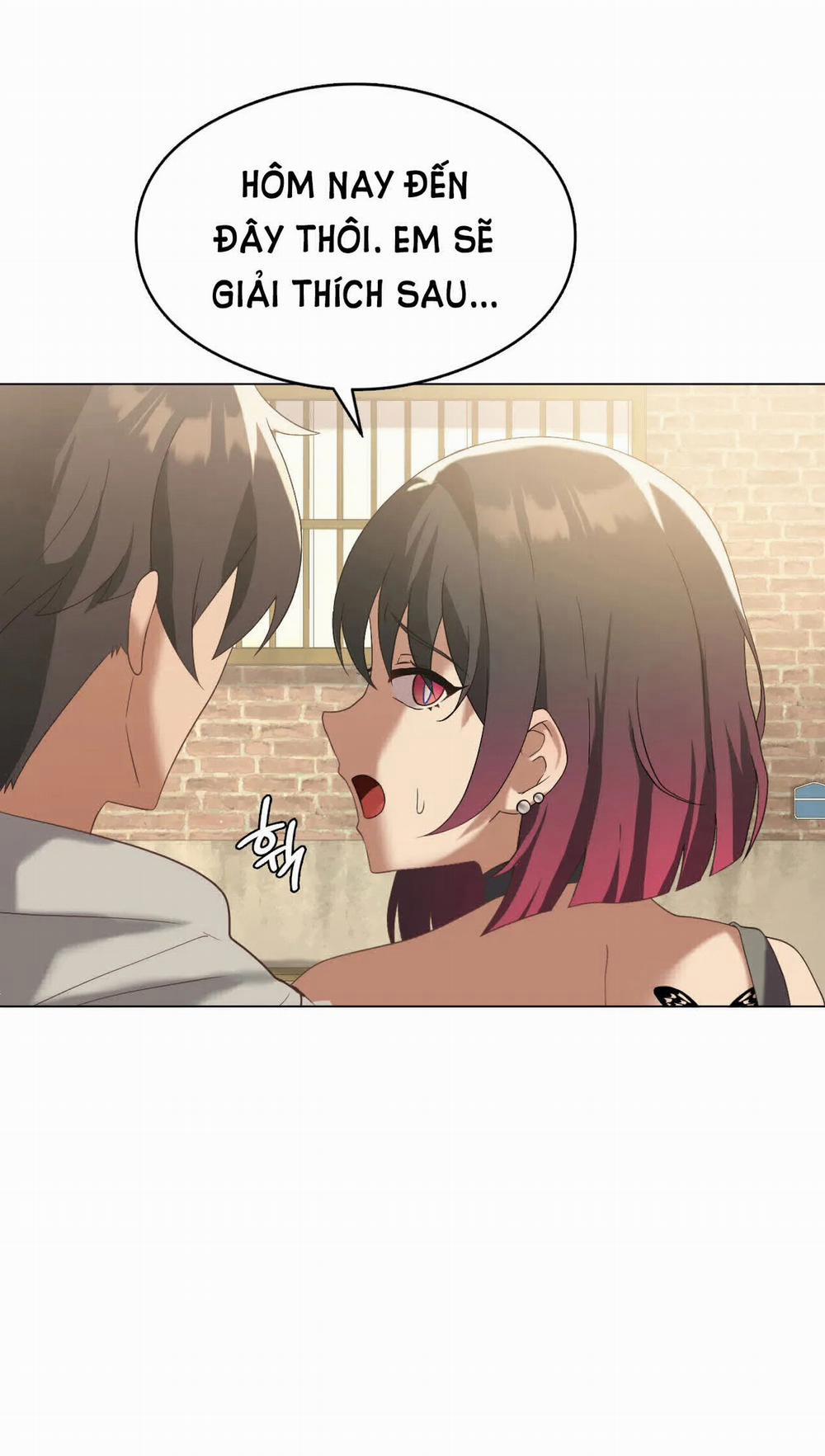 [18+] Thăng Cấp Đến Khi Hài Lòng 14.1 trang 8