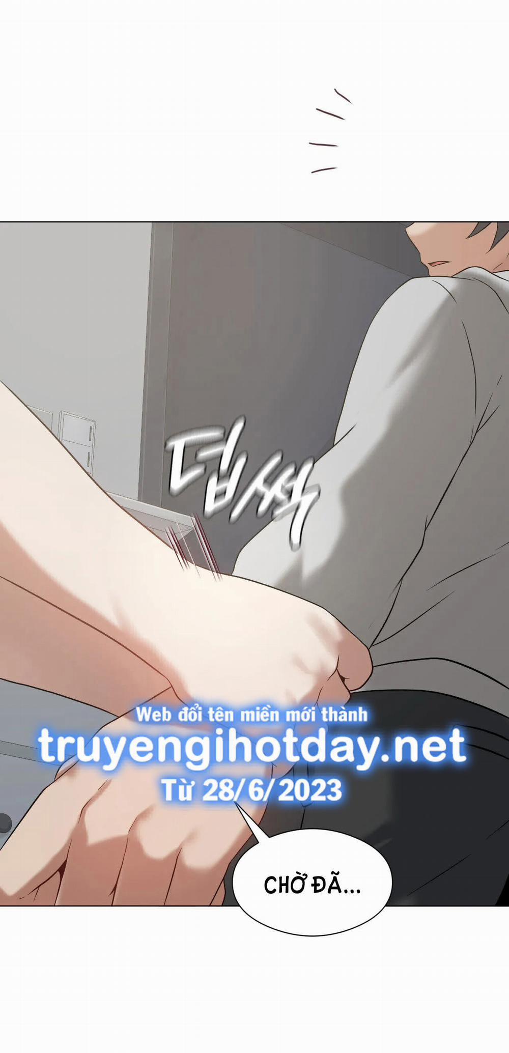 [18+] Thăng Cấp Đến Khi Hài Lòng 14.2 trang 17