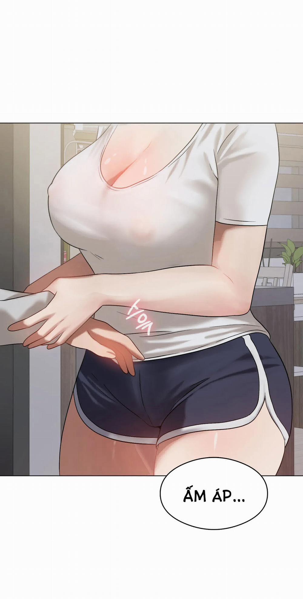 [18+] Thăng Cấp Đến Khi Hài Lòng 14.2 trang 24