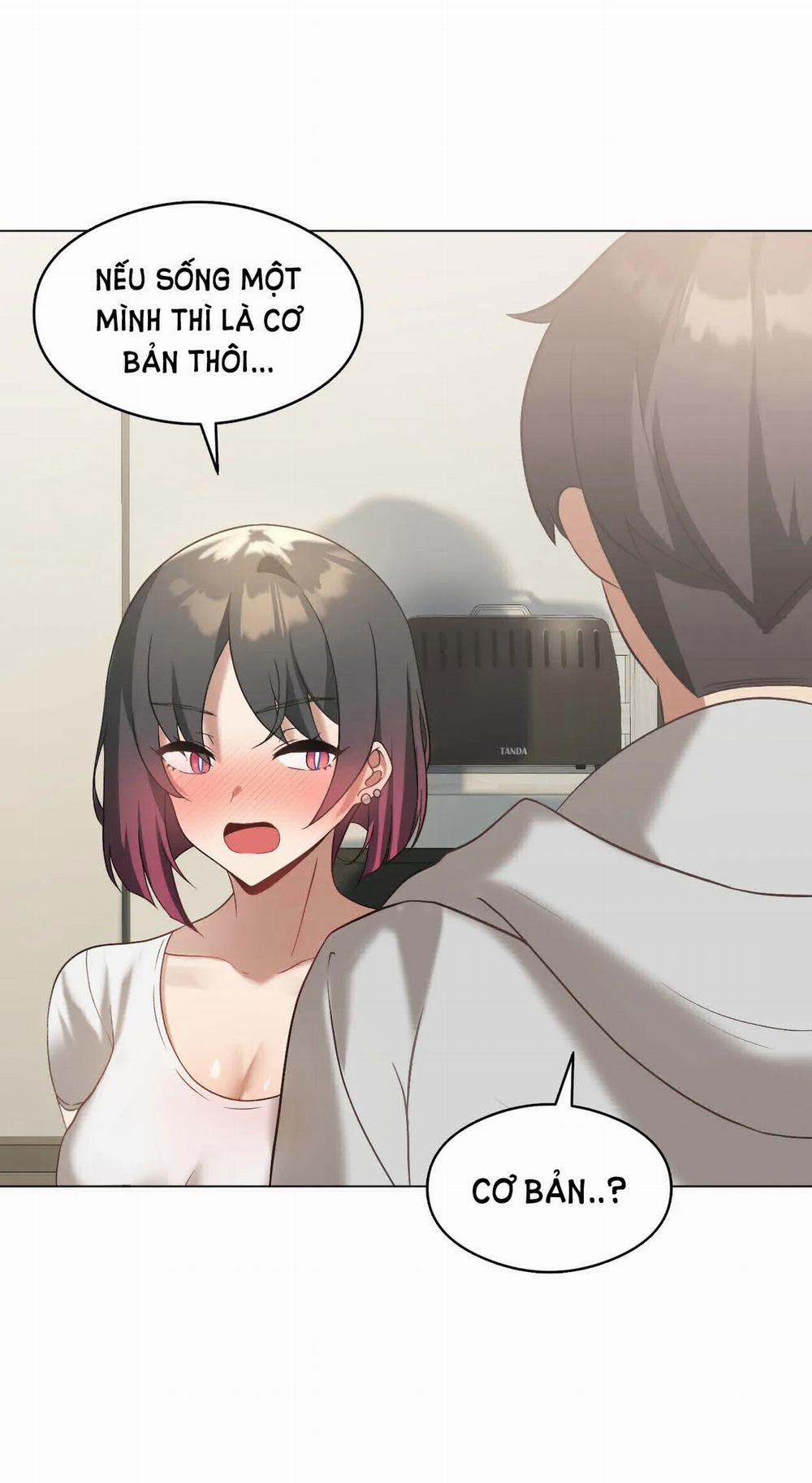 [18+] Thăng Cấp Đến Khi Hài Lòng 14.2 trang 7