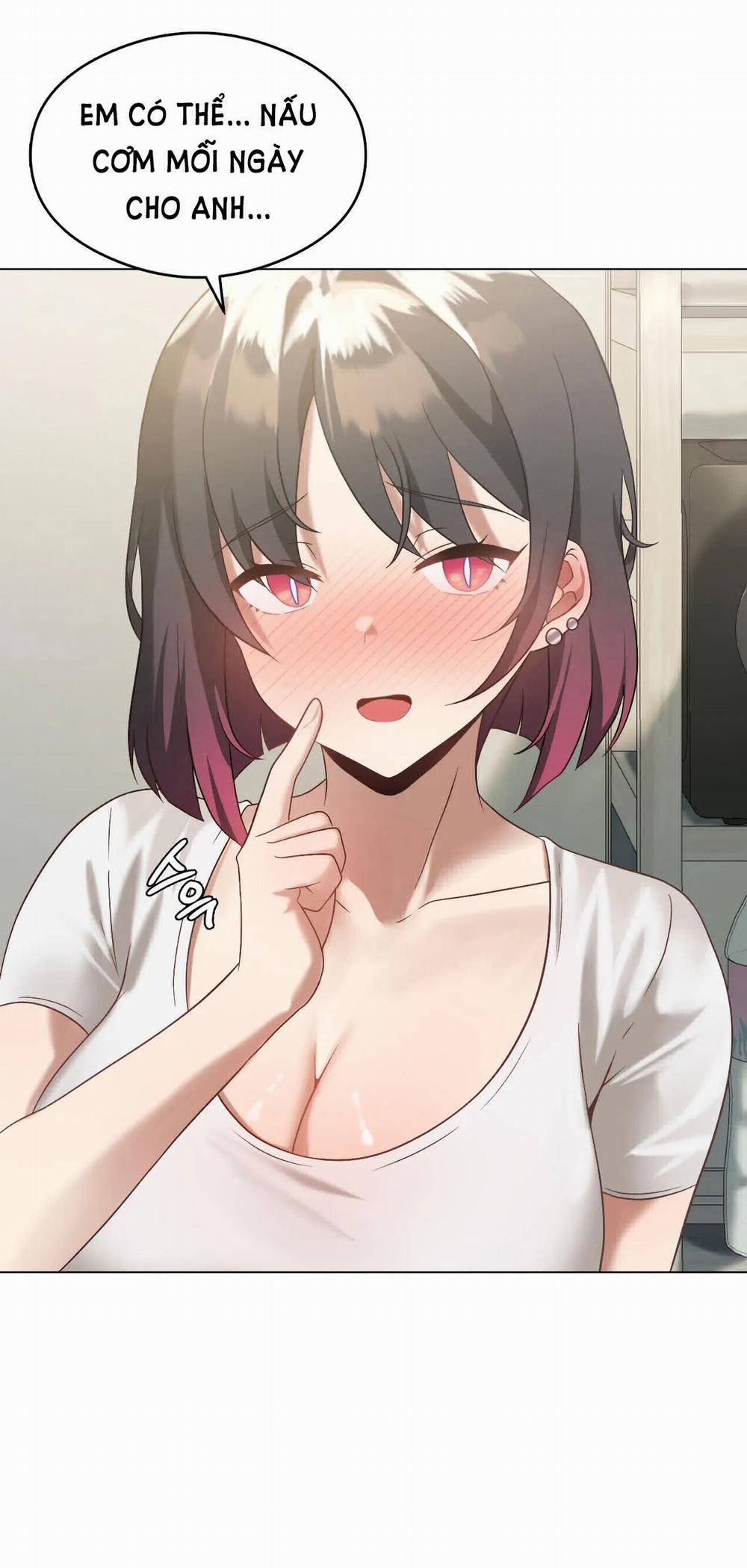 [18+] Thăng Cấp Đến Khi Hài Lòng 14.2 trang 9