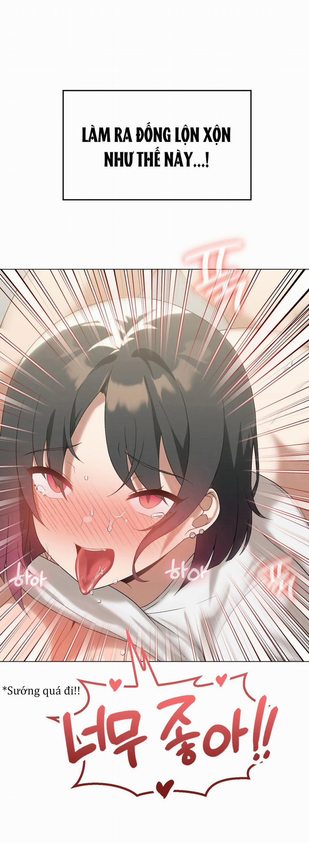 [18+] Thăng Cấp Đến Khi Hài Lòng 15.1 trang 22