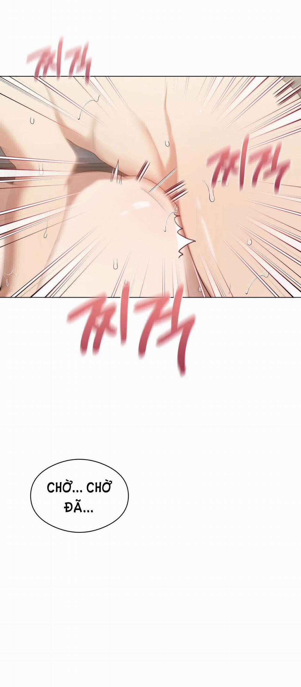 [18+] Thăng Cấp Đến Khi Hài Lòng 15.1 trang 25