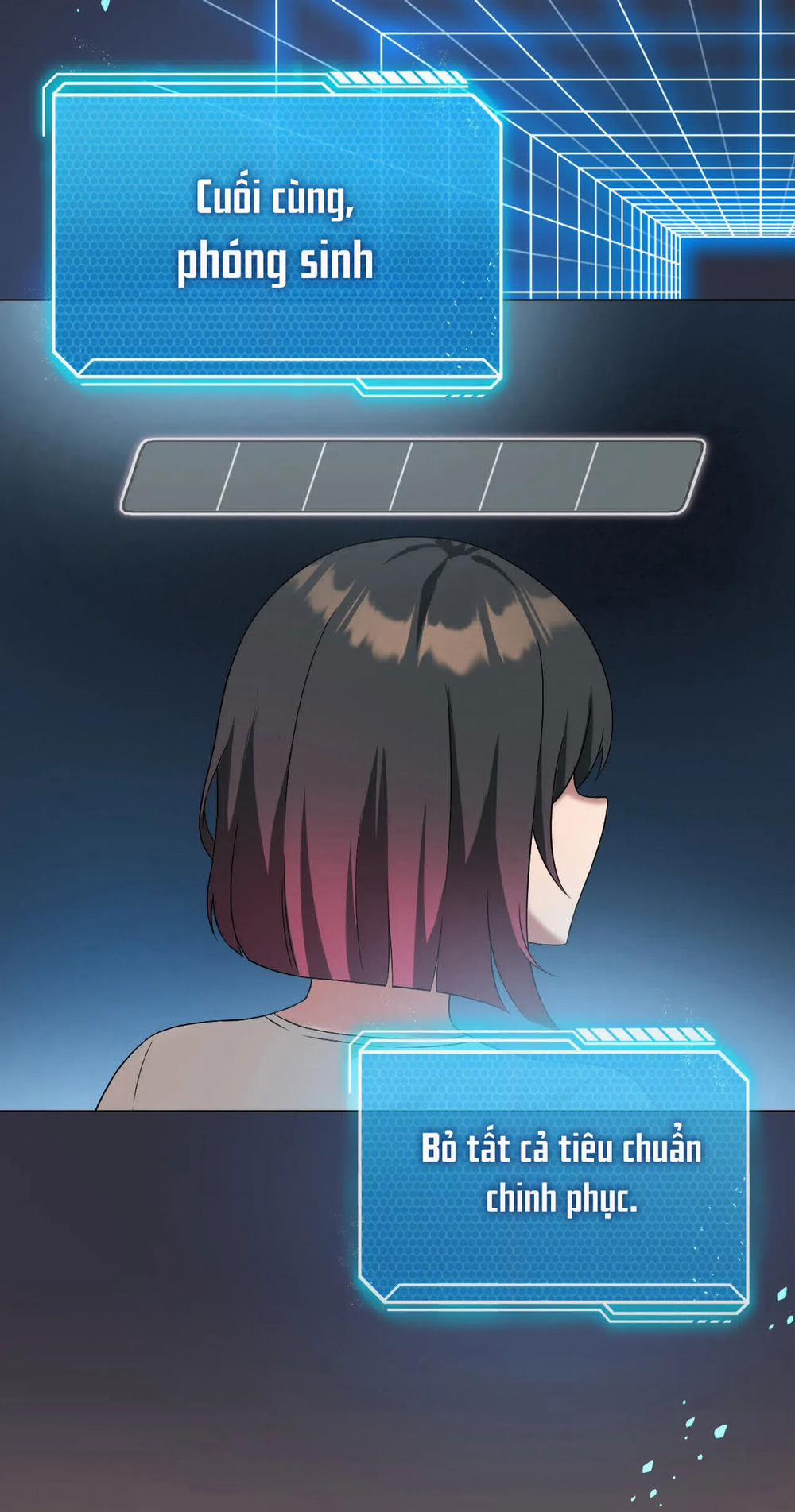 [18+] Thăng Cấp Đến Khi Hài Lòng 15.2 trang 19