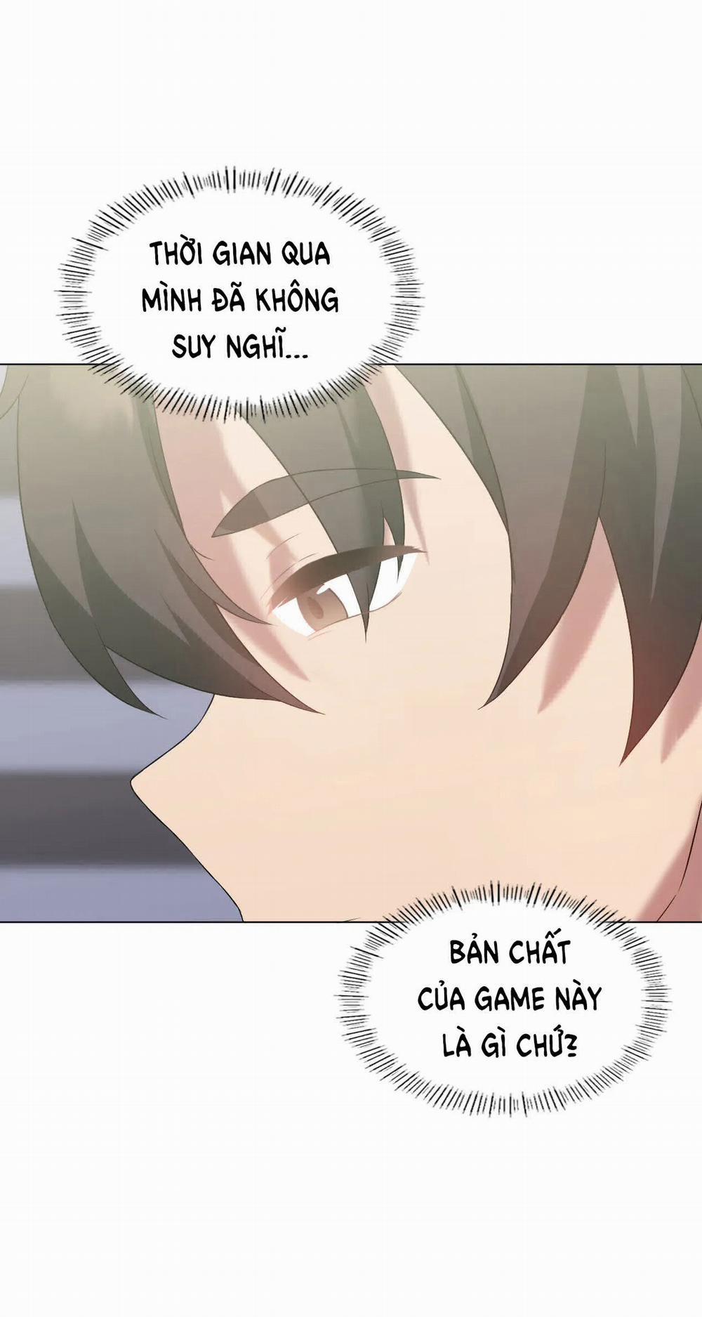 [18+] Thăng Cấp Đến Khi Hài Lòng 15.2 trang 30