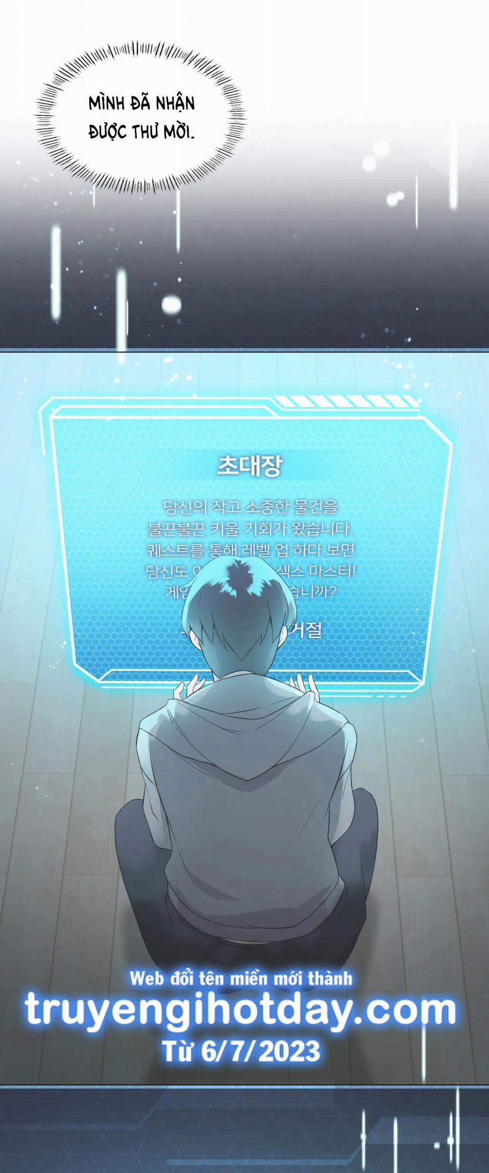 [18+] Thăng Cấp Đến Khi Hài Lòng 15.2 trang 31