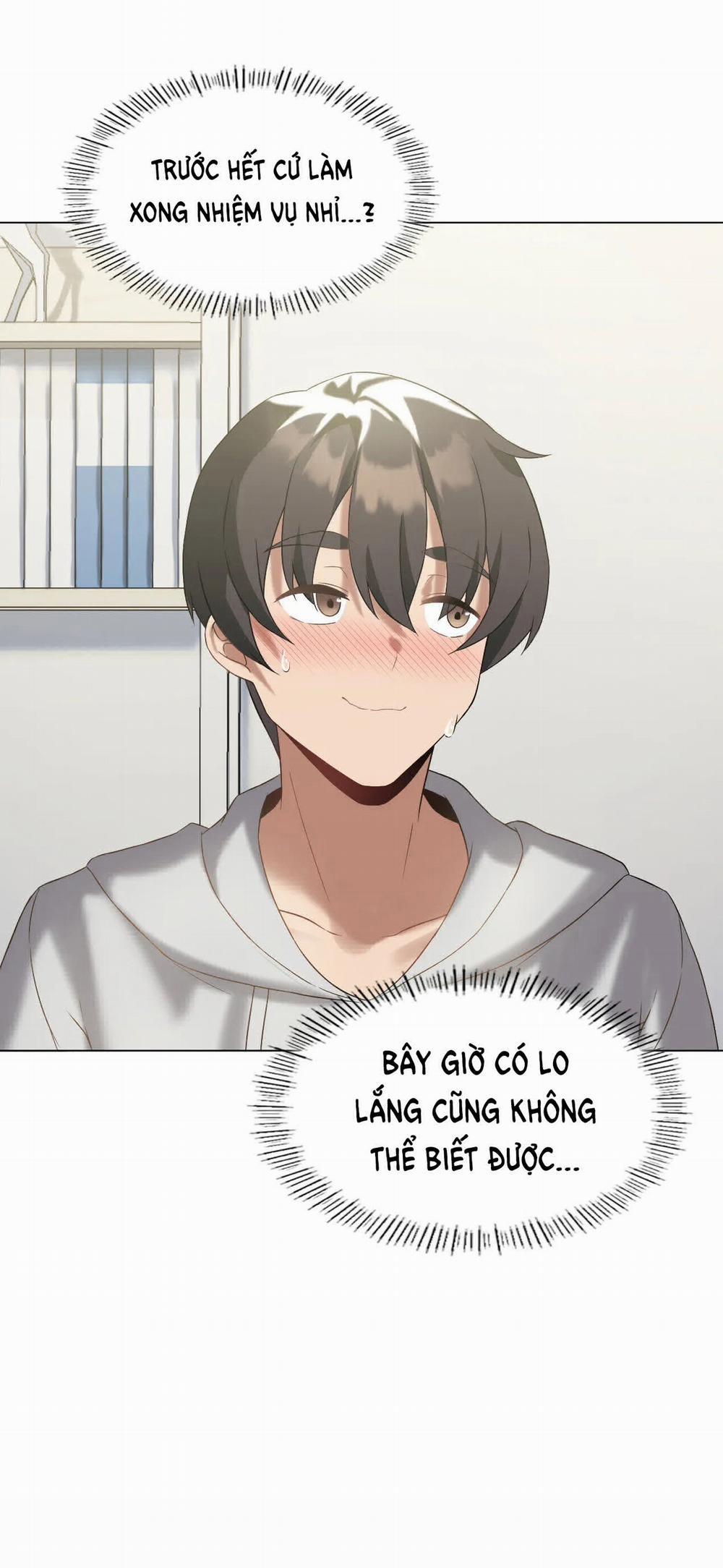 [18+] Thăng Cấp Đến Khi Hài Lòng 16.1 trang 11