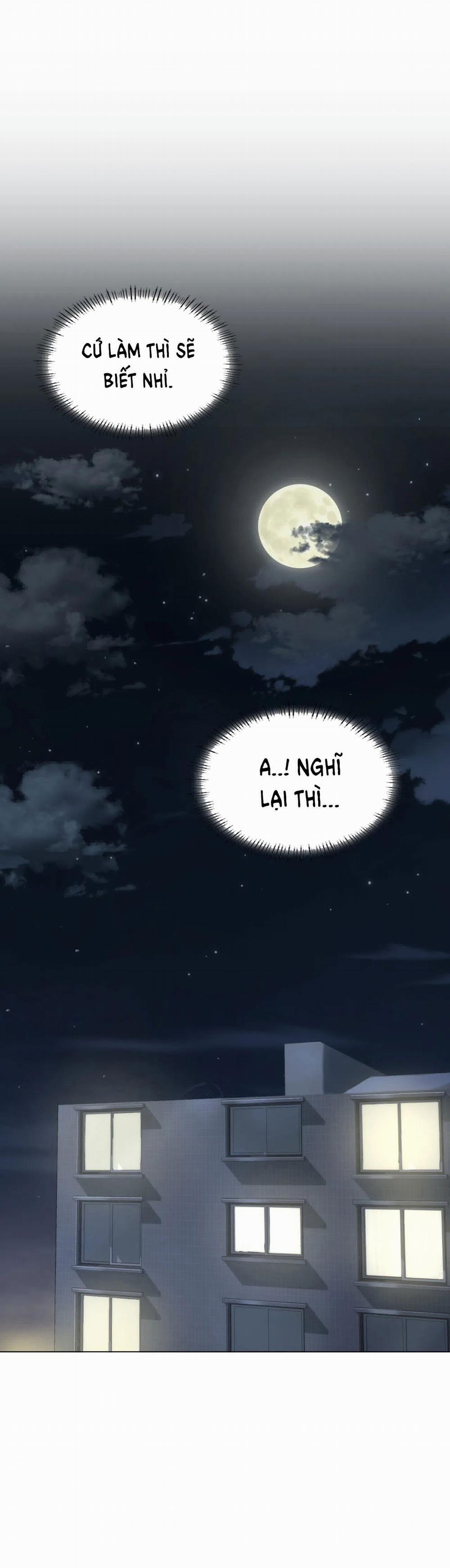 [18+] Thăng Cấp Đến Khi Hài Lòng 16.1 trang 12