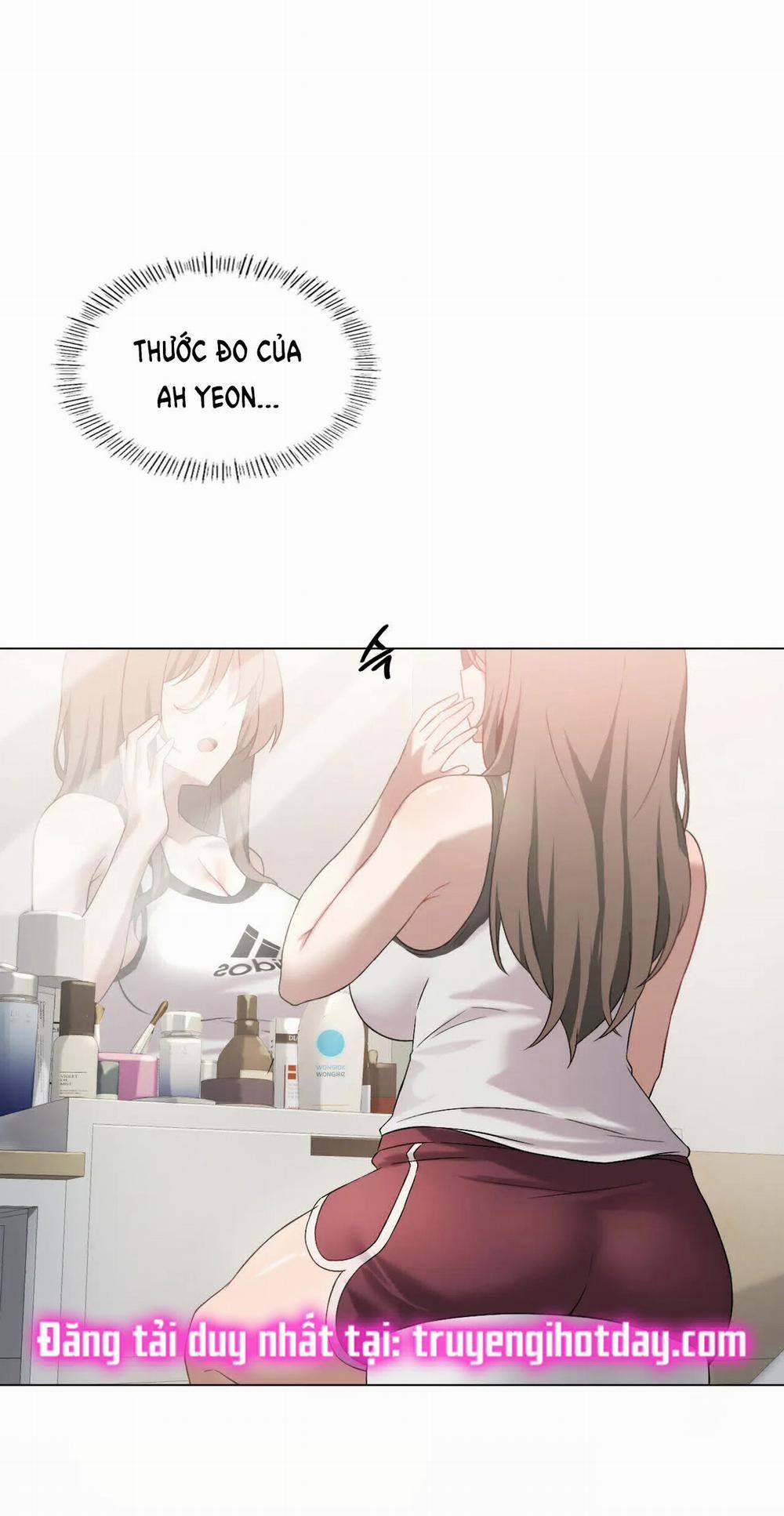 [18+] Thăng Cấp Đến Khi Hài Lòng 16.1 trang 13