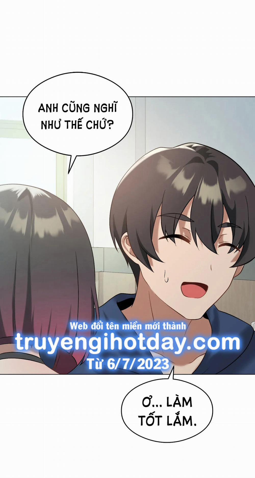 [18+] Thăng Cấp Đến Khi Hài Lòng 16.1 trang 19