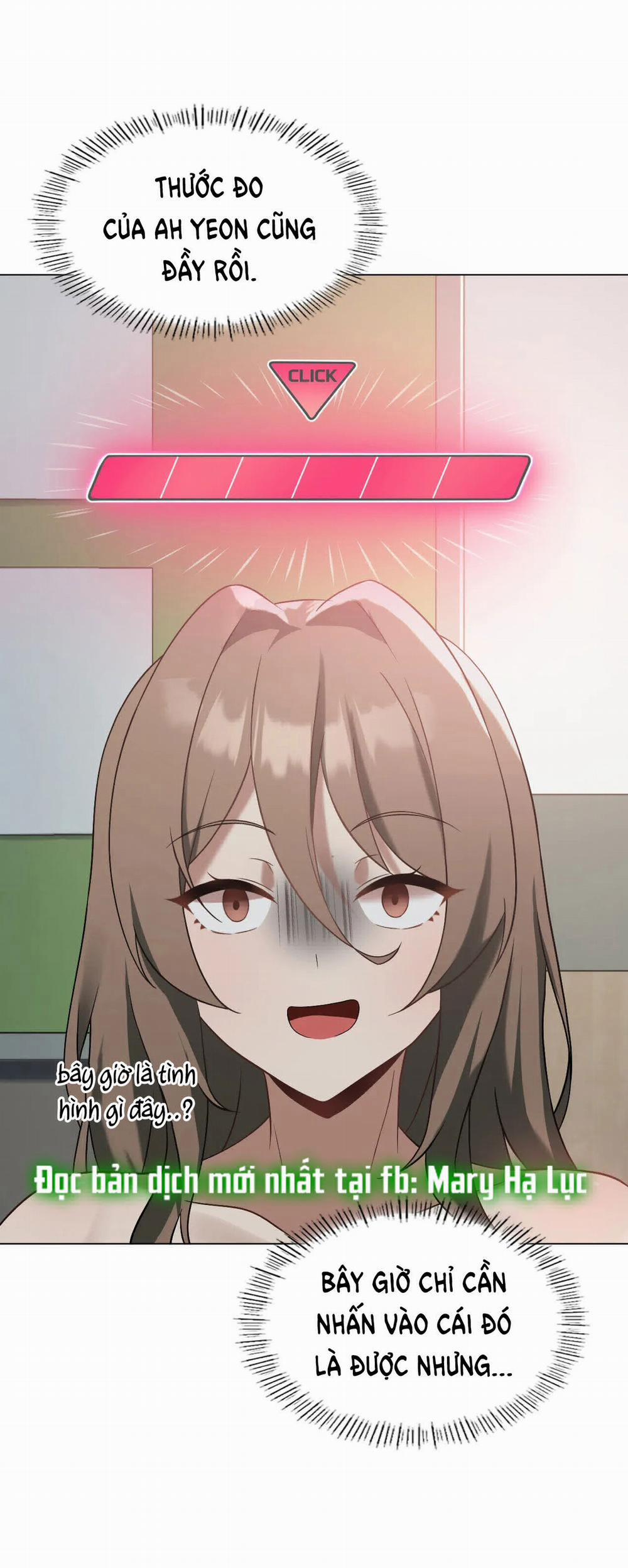 [18+] Thăng Cấp Đến Khi Hài Lòng 16.1 trang 22