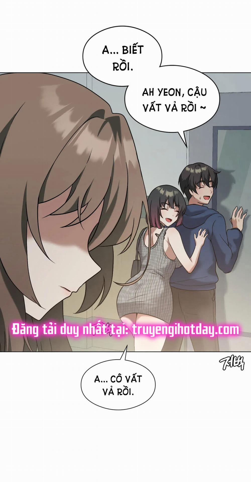 [18+] Thăng Cấp Đến Khi Hài Lòng 16.1 trang 26