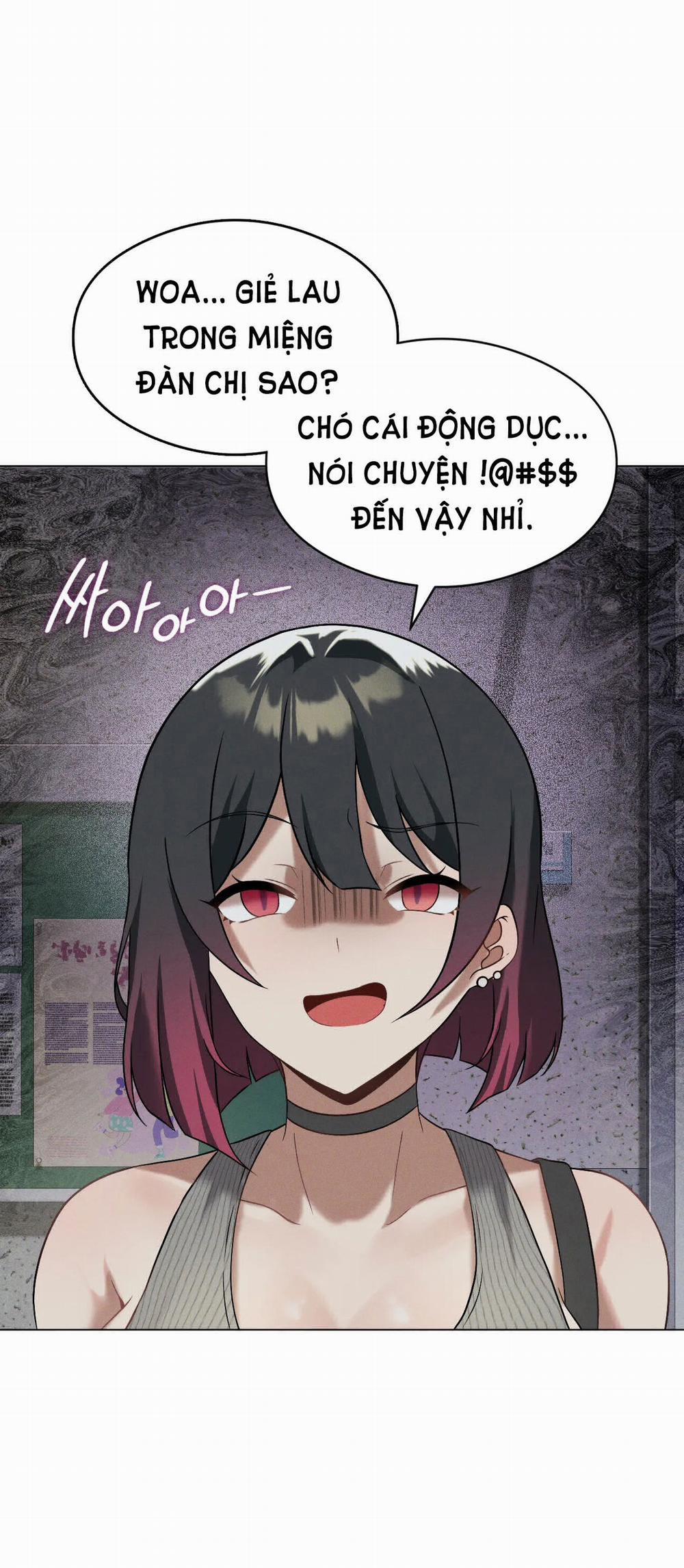 [18+] Thăng Cấp Đến Khi Hài Lòng 16.2 trang 16
