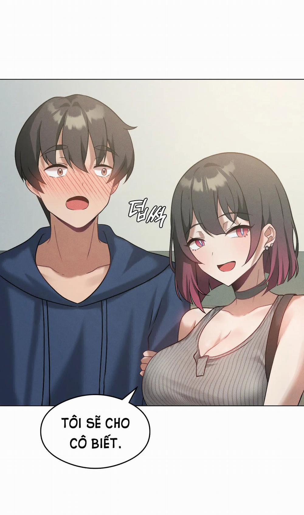 [18+] Thăng Cấp Đến Khi Hài Lòng 16.2 trang 18