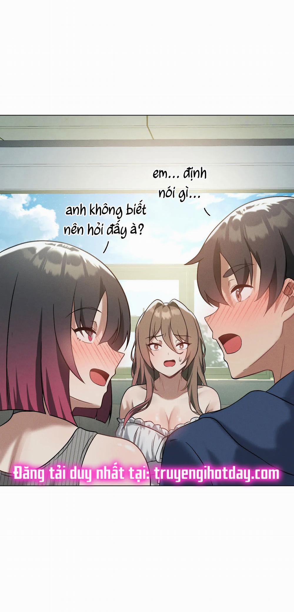 [18+] Thăng Cấp Đến Khi Hài Lòng 16.2 trang 20